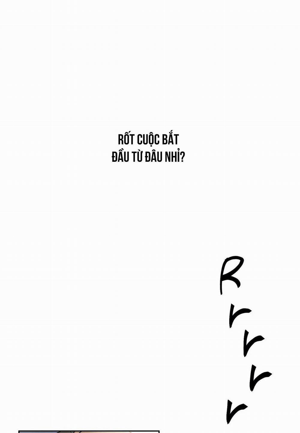 MAY MẮN NƠI THIÊN ĐƯỜNG 1 trang 2