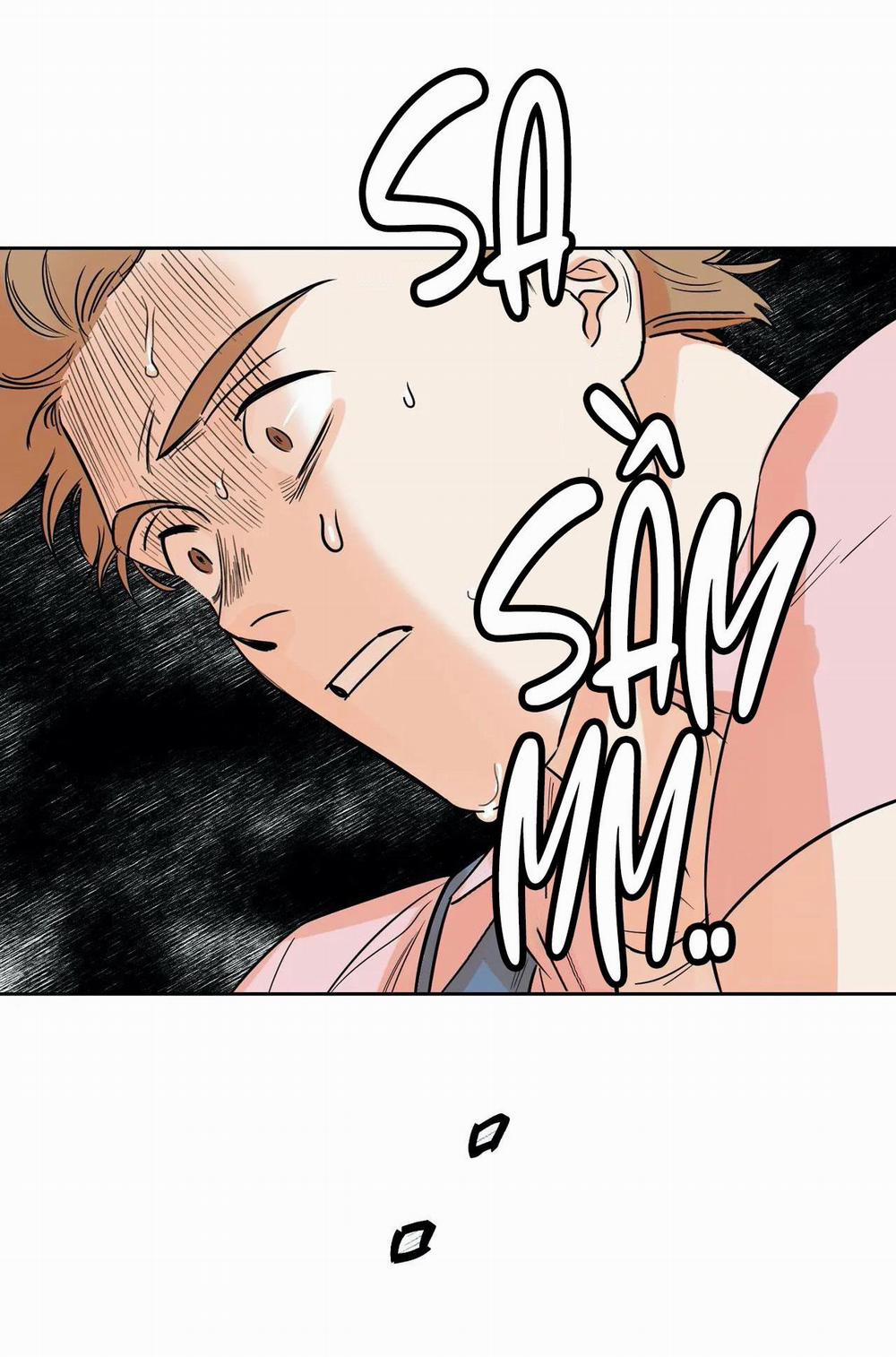 MAY MẮN NƠI THIÊN ĐƯỜNG 1 trang 27