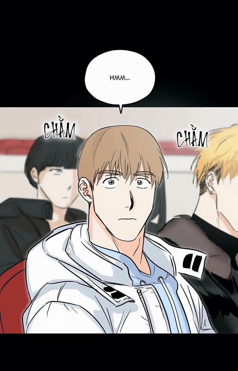 MAY MẮN NƠI THIÊN ĐƯỜNG 1 trang 36