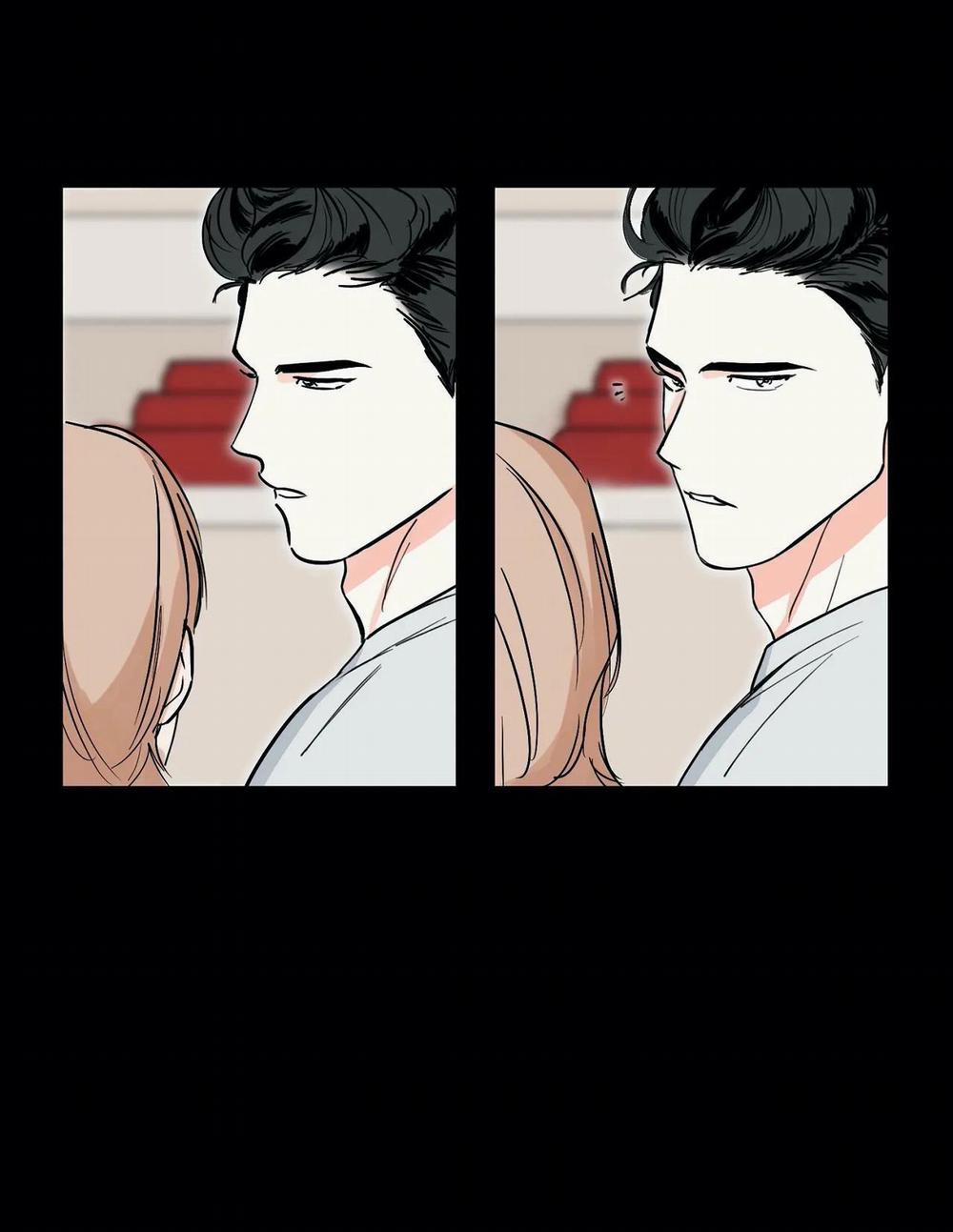 MAY MẮN NƠI THIÊN ĐƯỜNG 1 trang 37