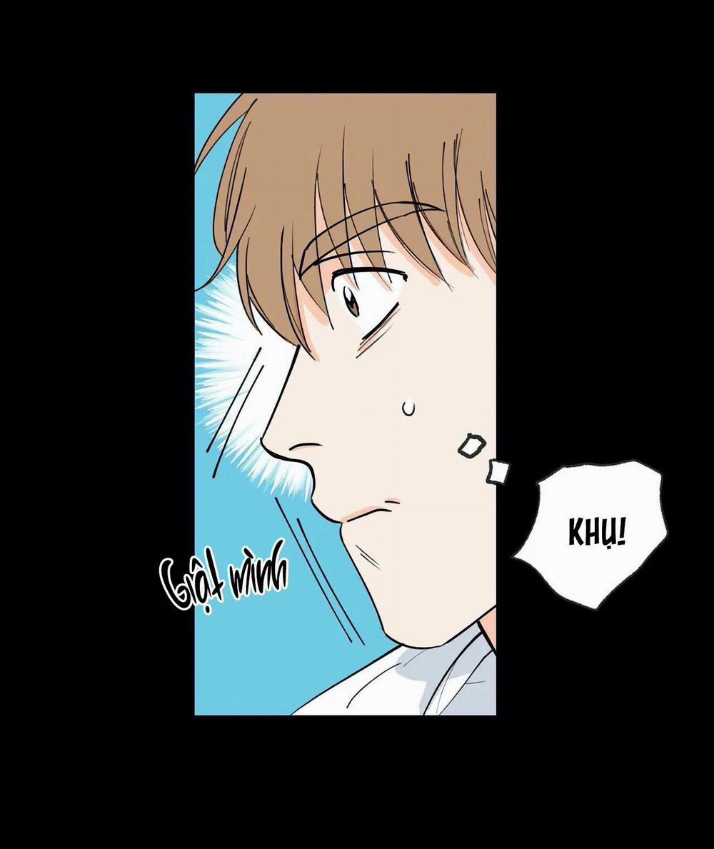 MAY MẮN NƠI THIÊN ĐƯỜNG 1 trang 39