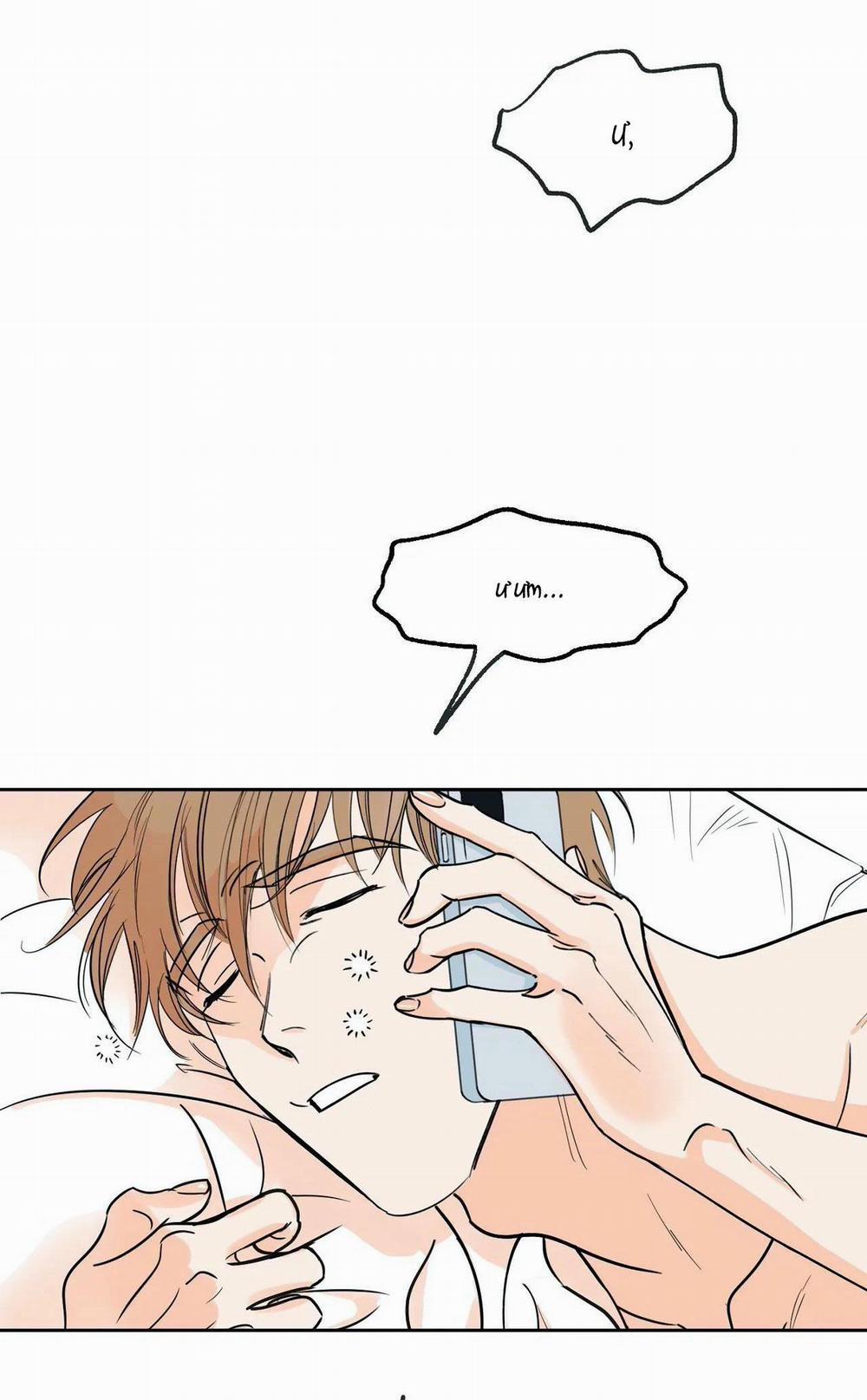 MAY MẮN NƠI THIÊN ĐƯỜNG 1 trang 4