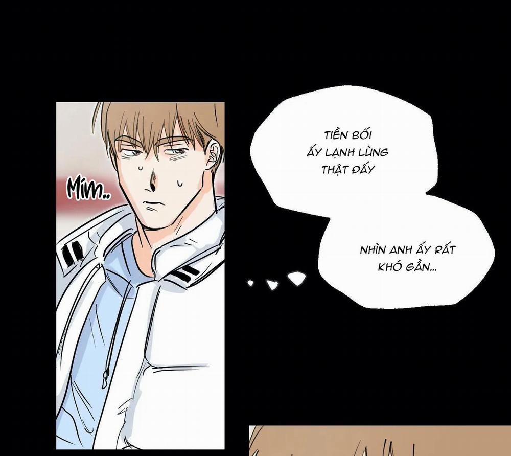 MAY MẮN NƠI THIÊN ĐƯỜNG 1 trang 41