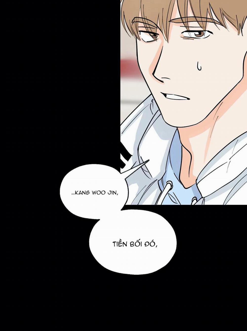 MAY MẮN NƠI THIÊN ĐƯỜNG 1 trang 42