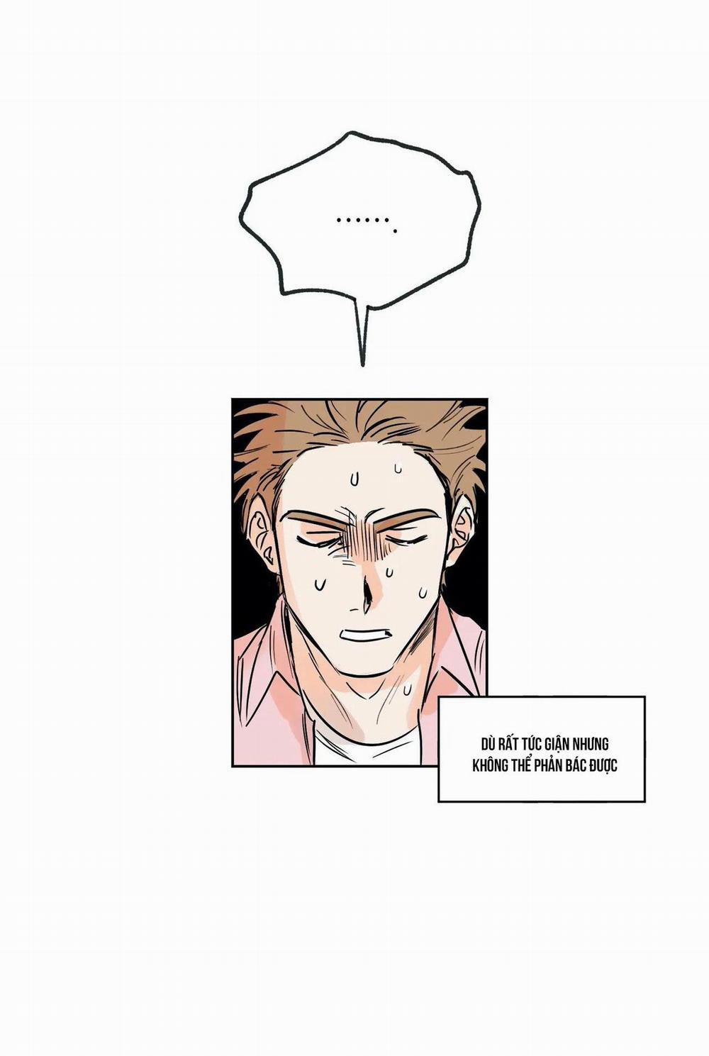 MAY MẮN NƠI THIÊN ĐƯỜNG 1 trang 48