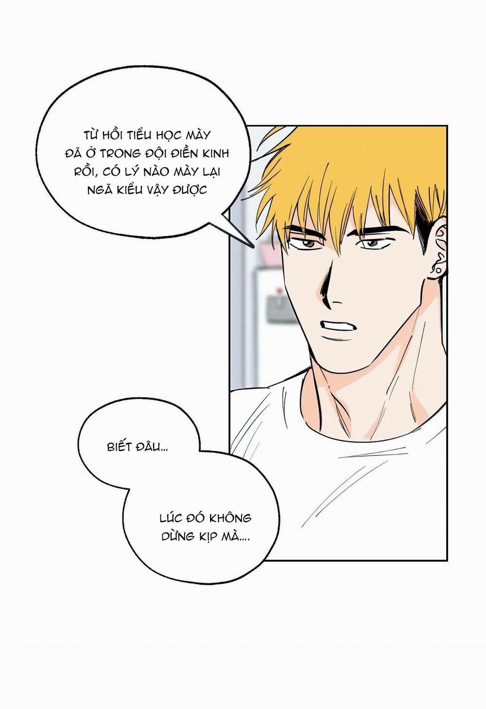 MAY MẮN NƠI THIÊN ĐƯỜNG 1 trang 49