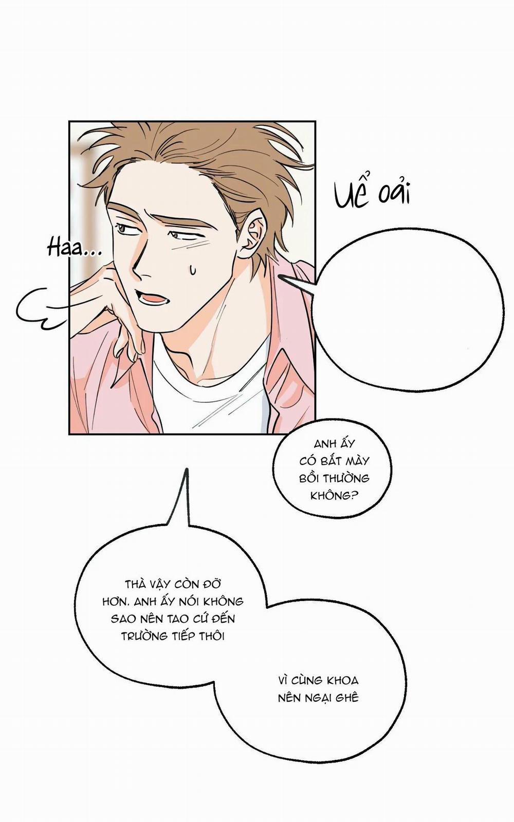 MAY MẮN NƠI THIÊN ĐƯỜNG 1 trang 51