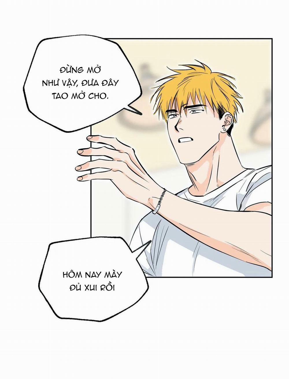 MAY MẮN NƠI THIÊN ĐƯỜNG 1 trang 62