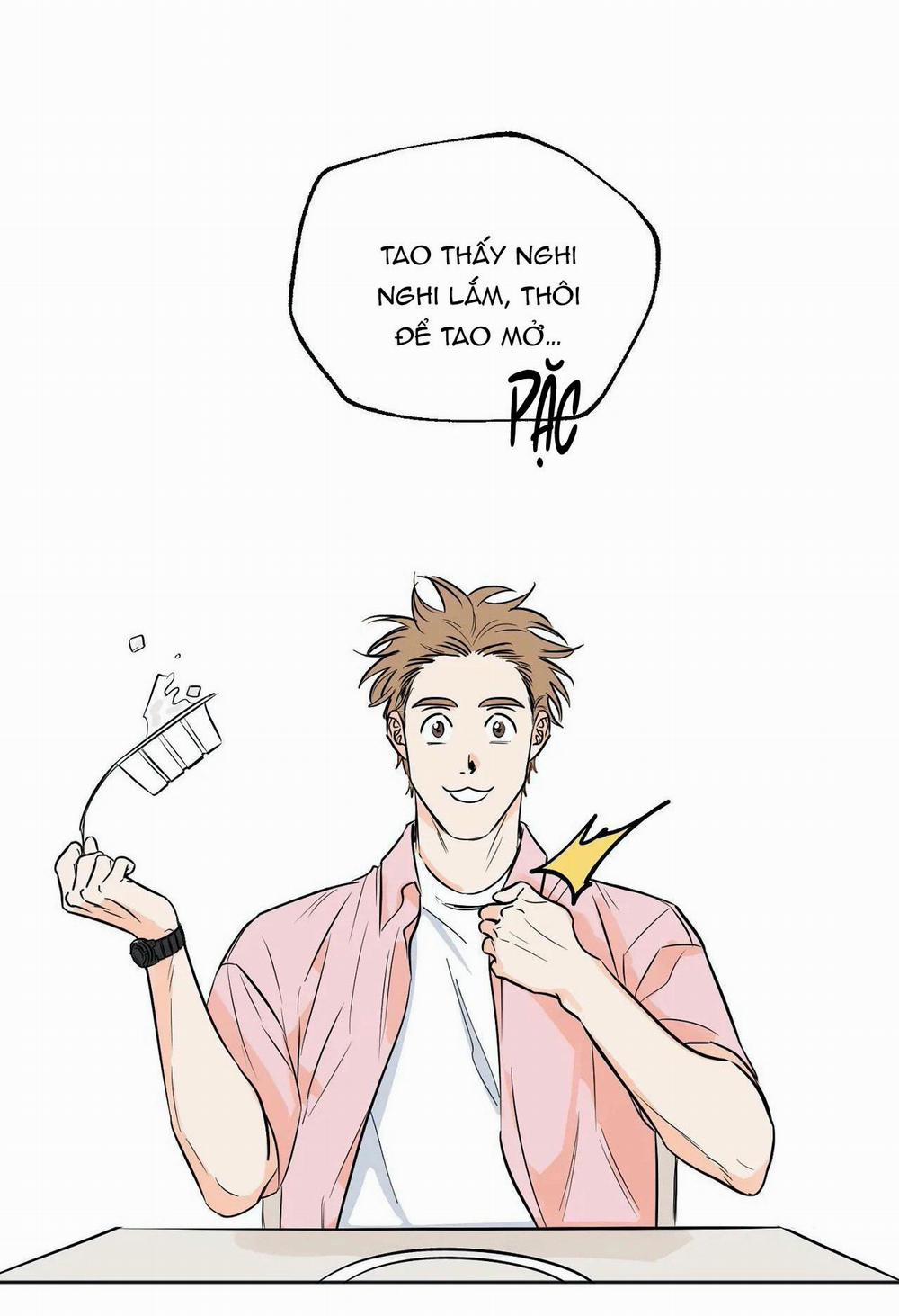 MAY MẮN NƠI THIÊN ĐƯỜNG 1 trang 63