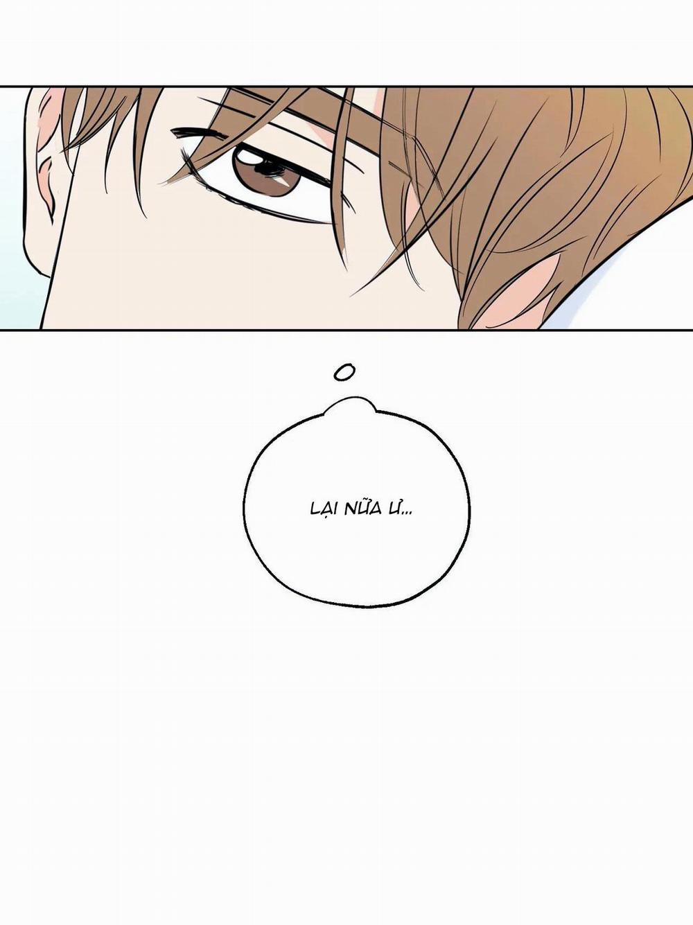 MAY MẮN NƠI THIÊN ĐƯỜNG 10 trang 11