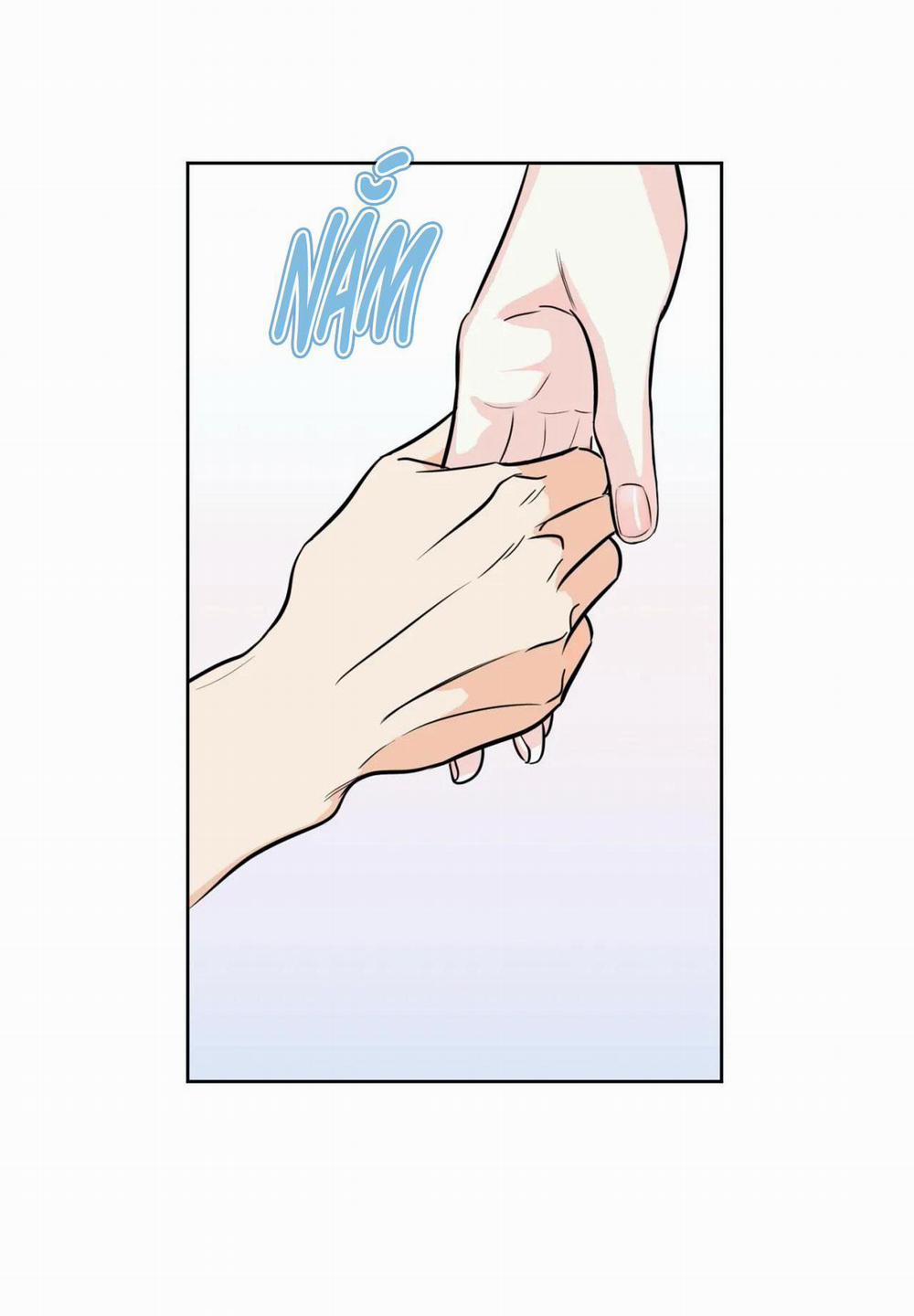 MAY MẮN NƠI THIÊN ĐƯỜNG 10 trang 12