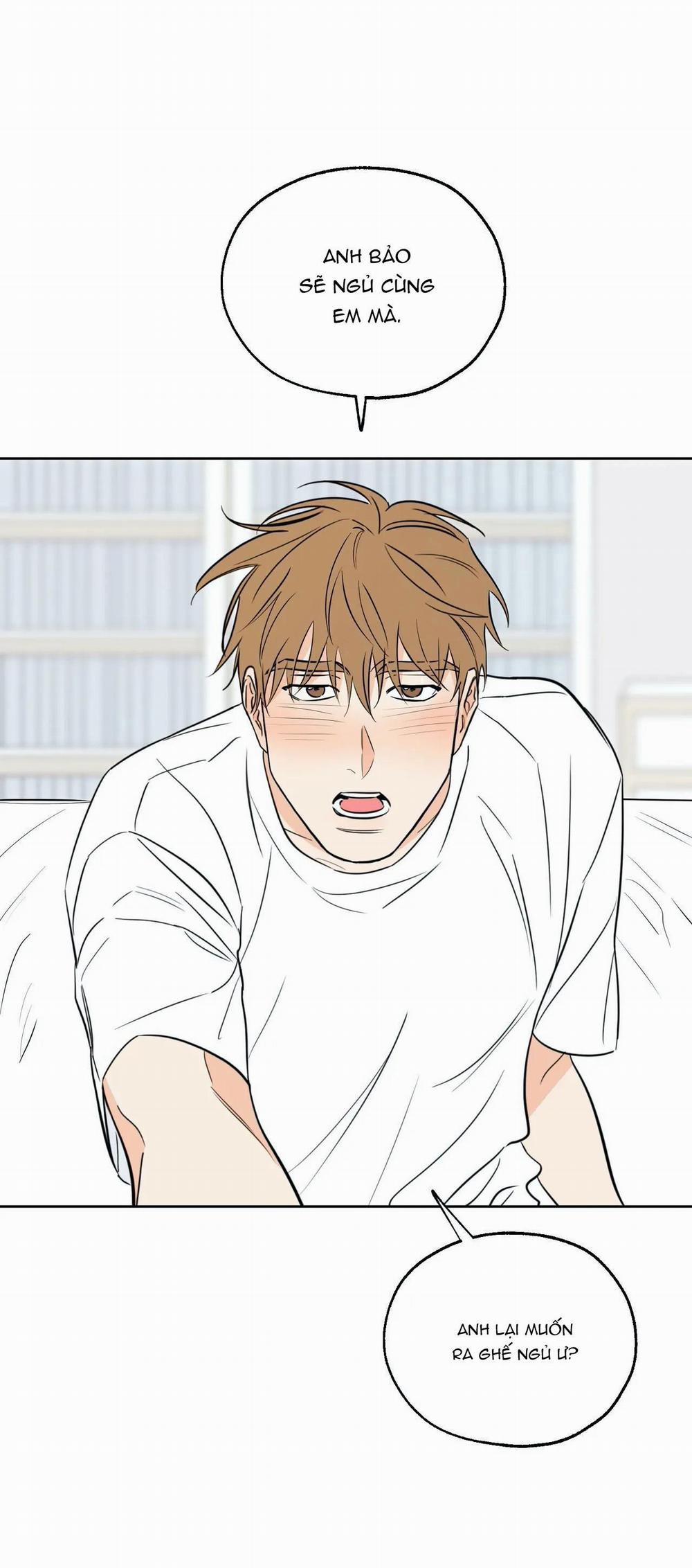 MAY MẮN NƠI THIÊN ĐƯỜNG 10 trang 14