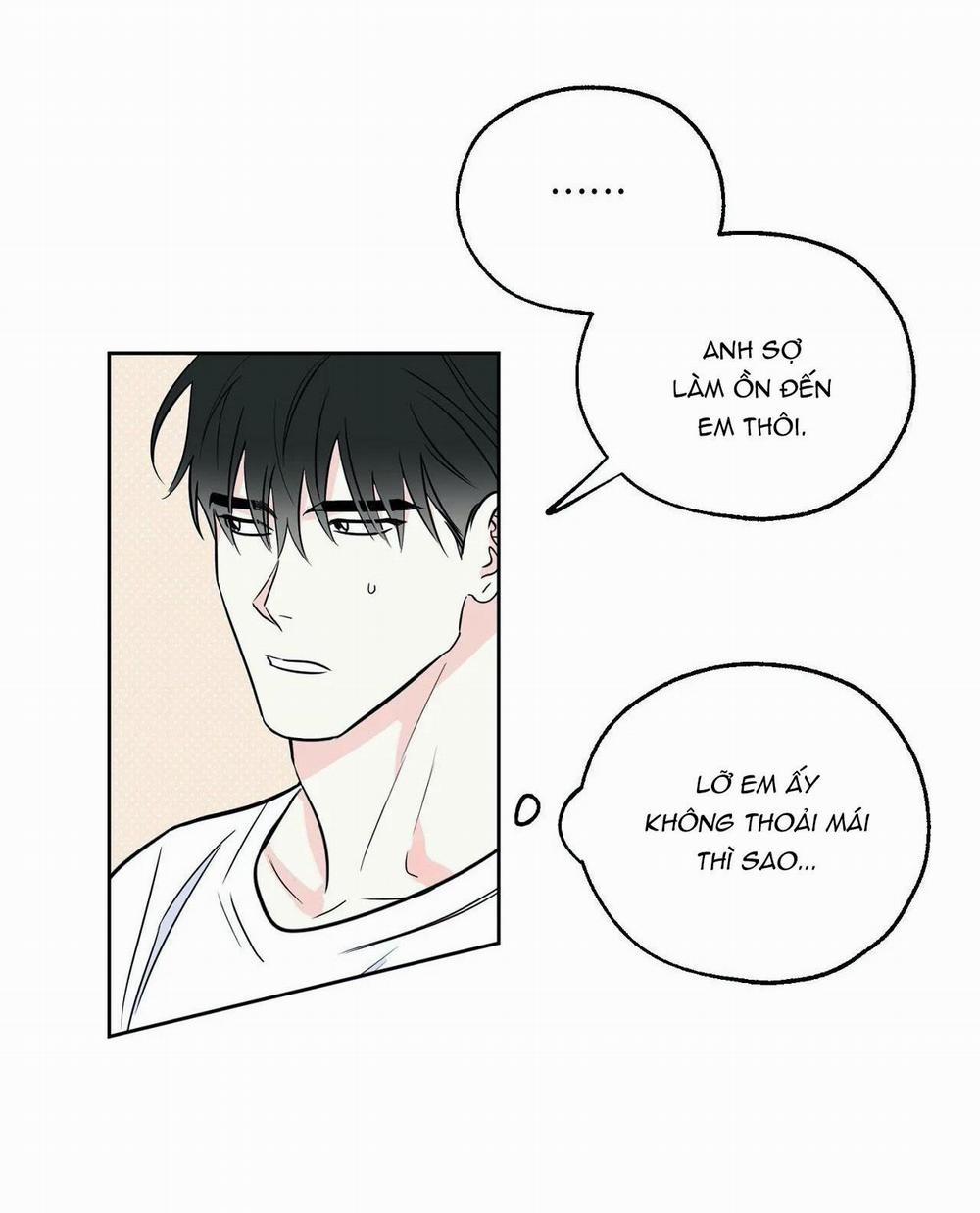 MAY MẮN NƠI THIÊN ĐƯỜNG 10 trang 18