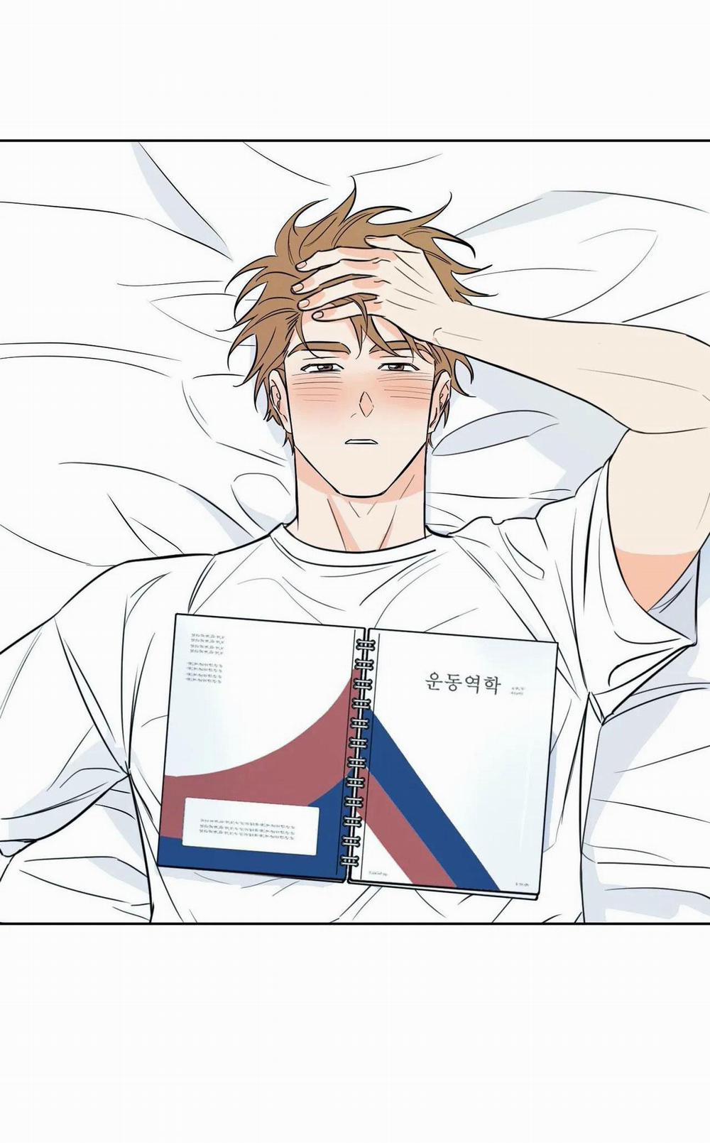 MAY MẮN NƠI THIÊN ĐƯỜNG 10 trang 2