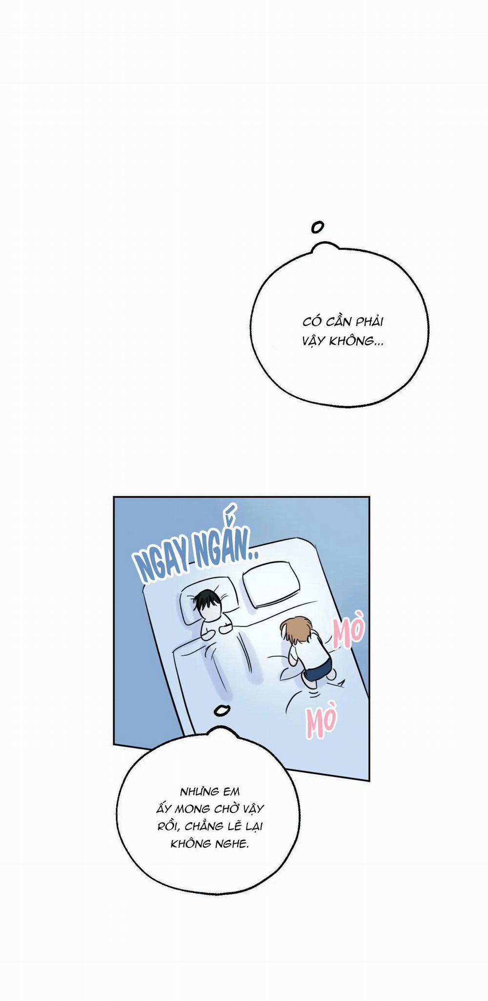 MAY MẮN NƠI THIÊN ĐƯỜNG 10 trang 21