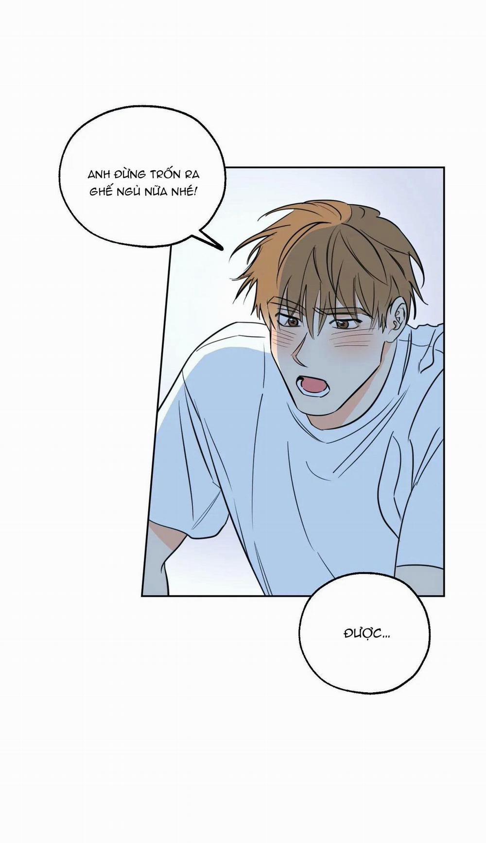 MAY MẮN NƠI THIÊN ĐƯỜNG 10 trang 22