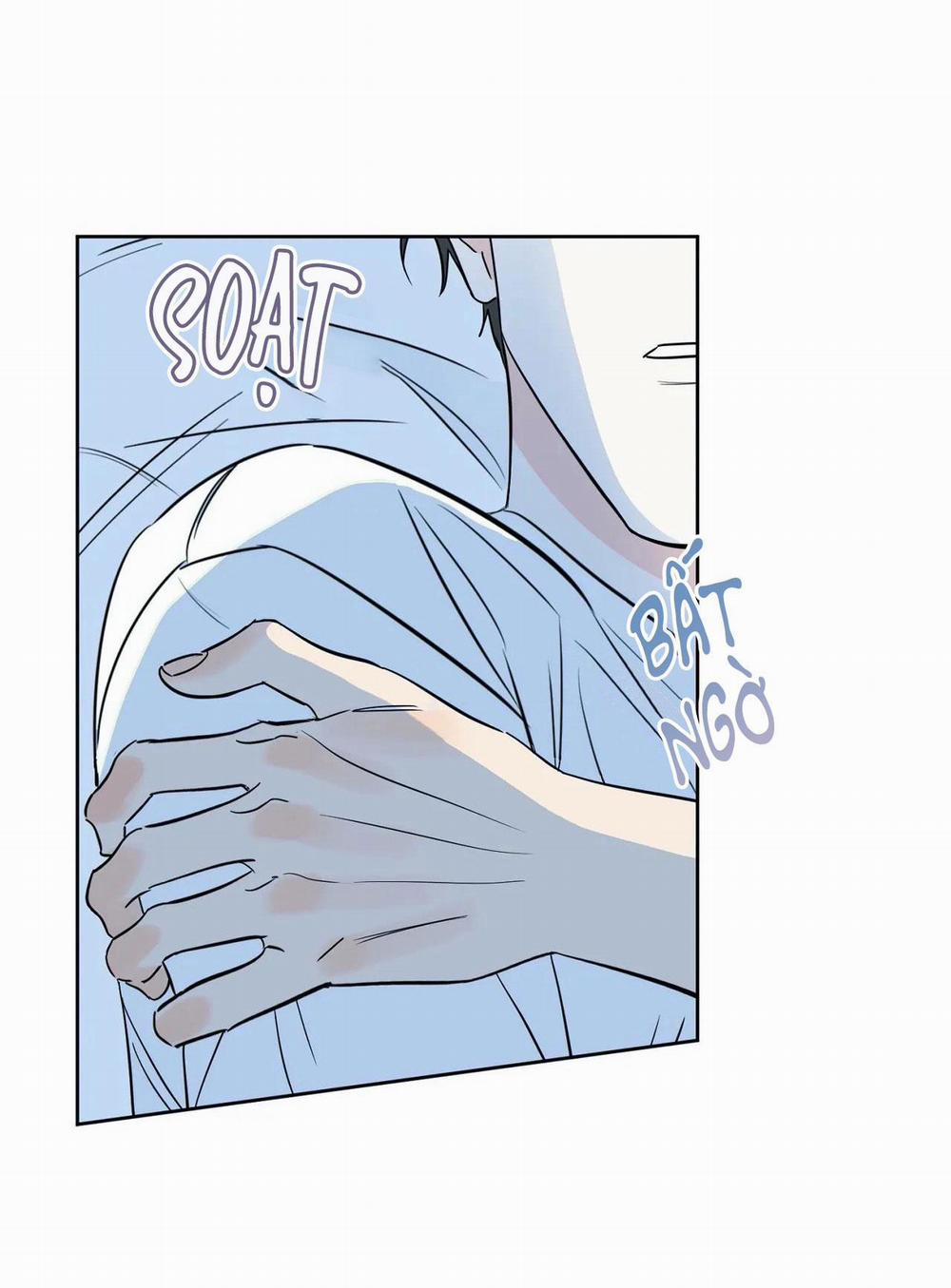 MAY MẮN NƠI THIÊN ĐƯỜNG 10 trang 23