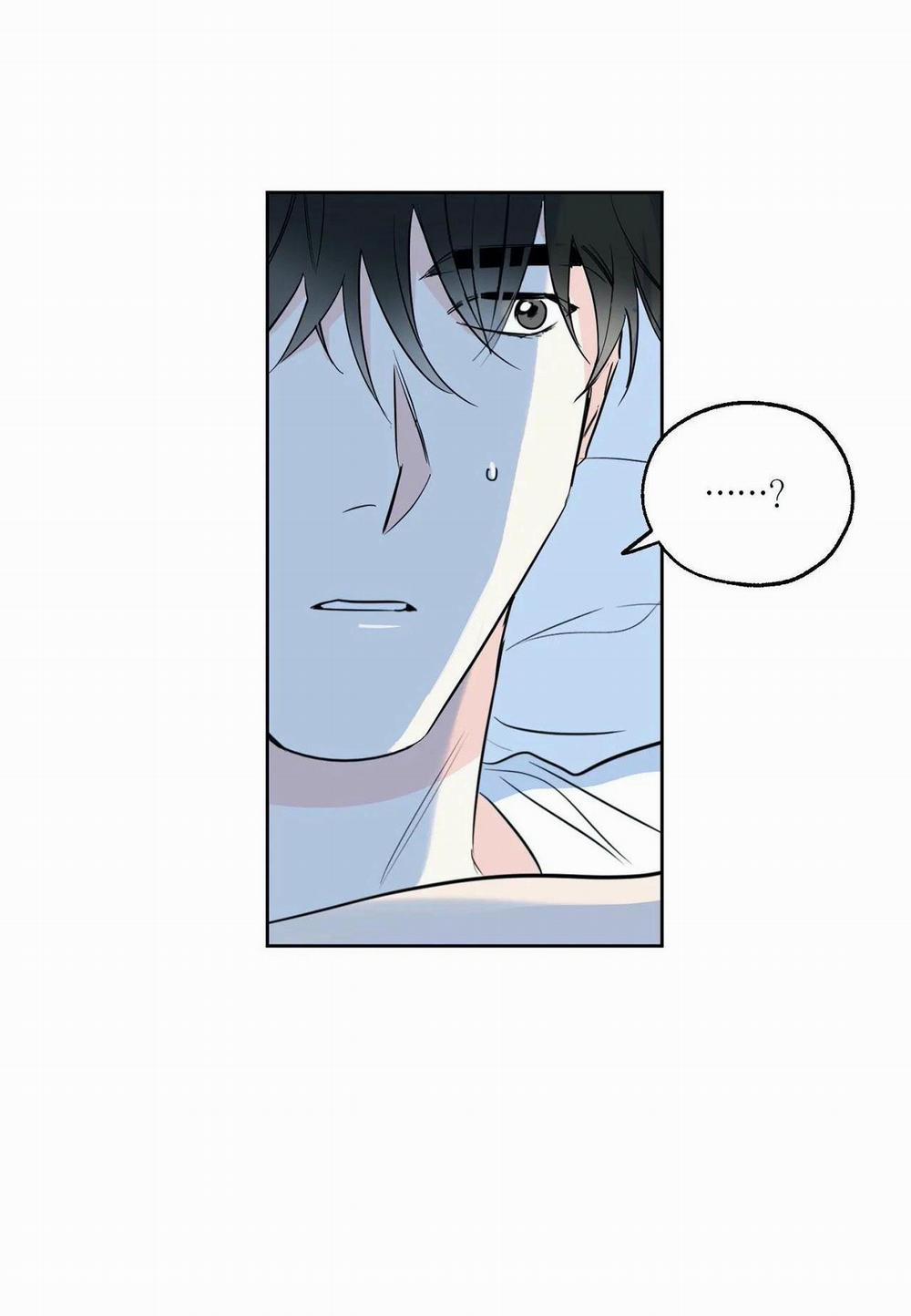 MAY MẮN NƠI THIÊN ĐƯỜNG 10 trang 24