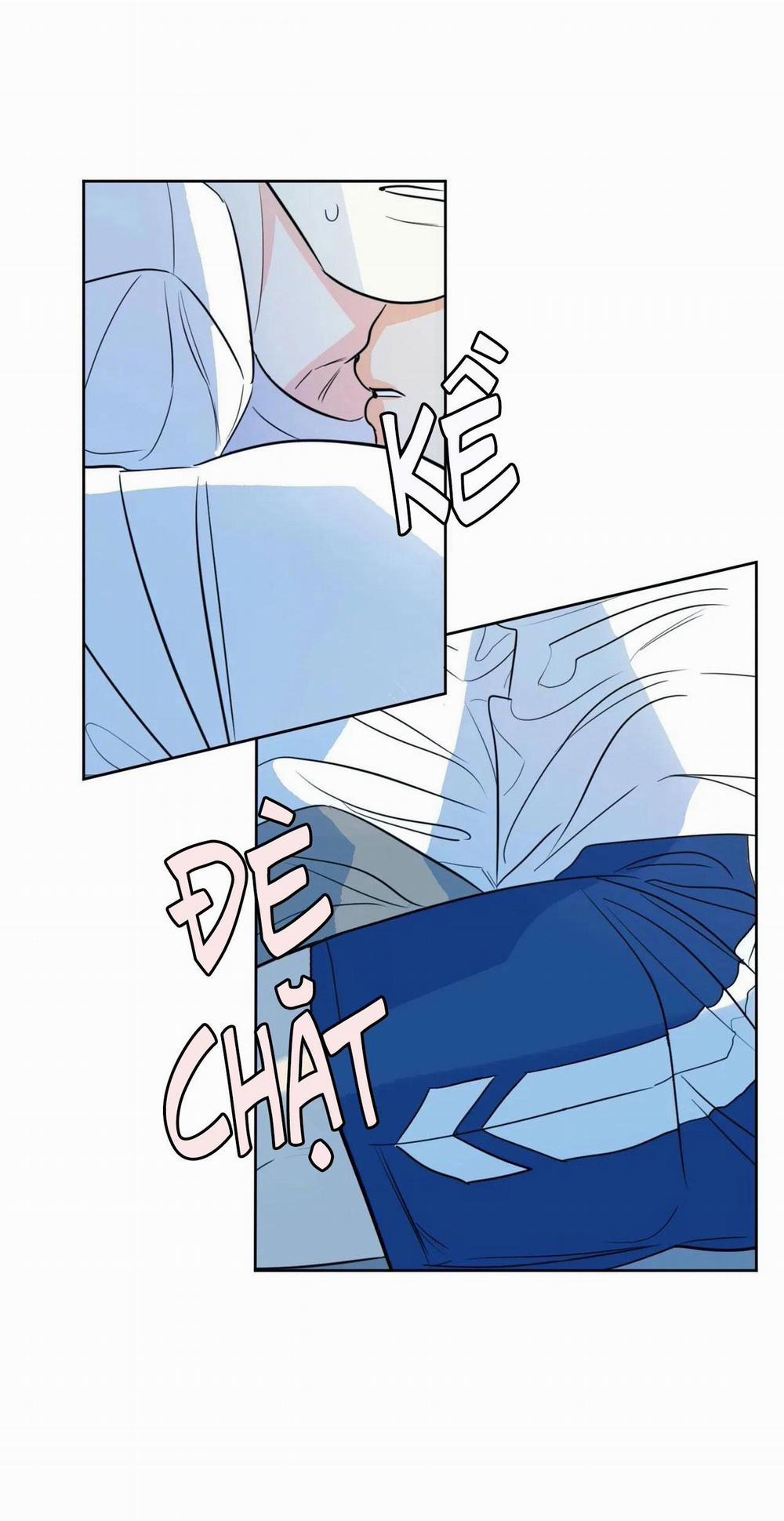 MAY MẮN NƠI THIÊN ĐƯỜNG 10 trang 25