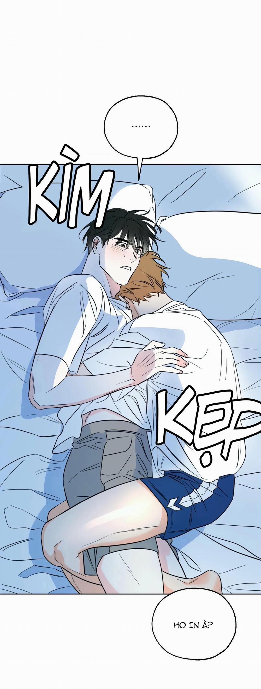 MAY MẮN NƠI THIÊN ĐƯỜNG 10 trang 26