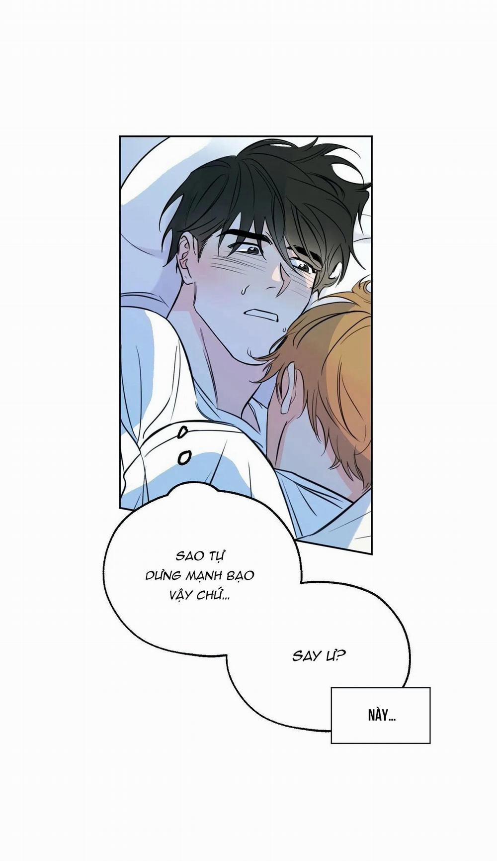 MAY MẮN NƠI THIÊN ĐƯỜNG 10 trang 27