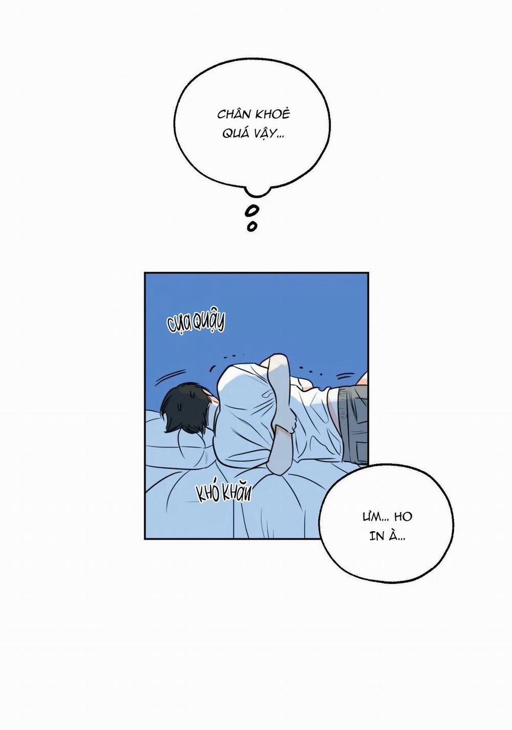 MAY MẮN NƠI THIÊN ĐƯỜNG 10 trang 28