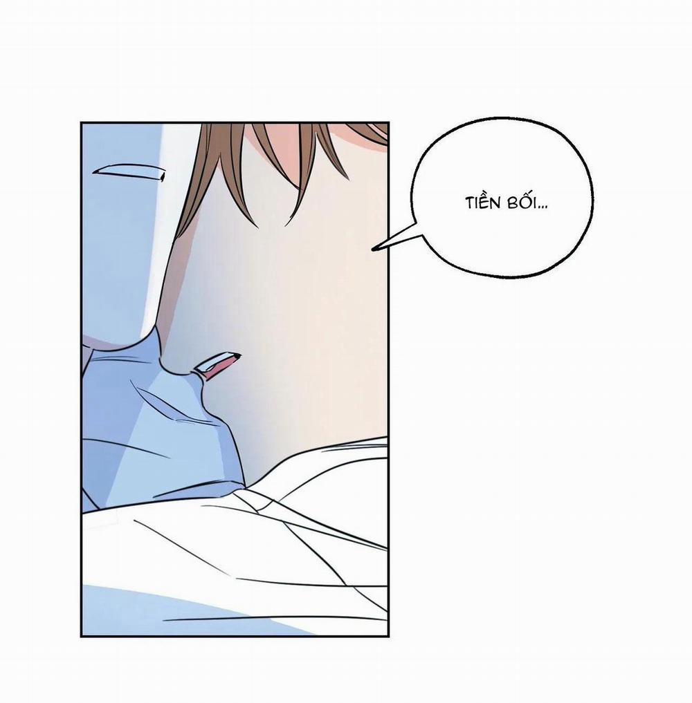 MAY MẮN NƠI THIÊN ĐƯỜNG 10 trang 31