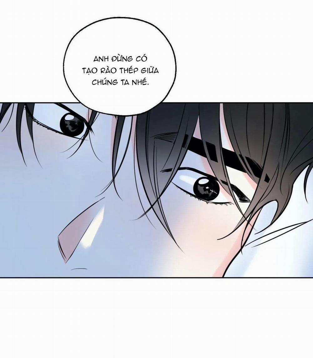 MAY MẮN NƠI THIÊN ĐƯỜNG 10 trang 32