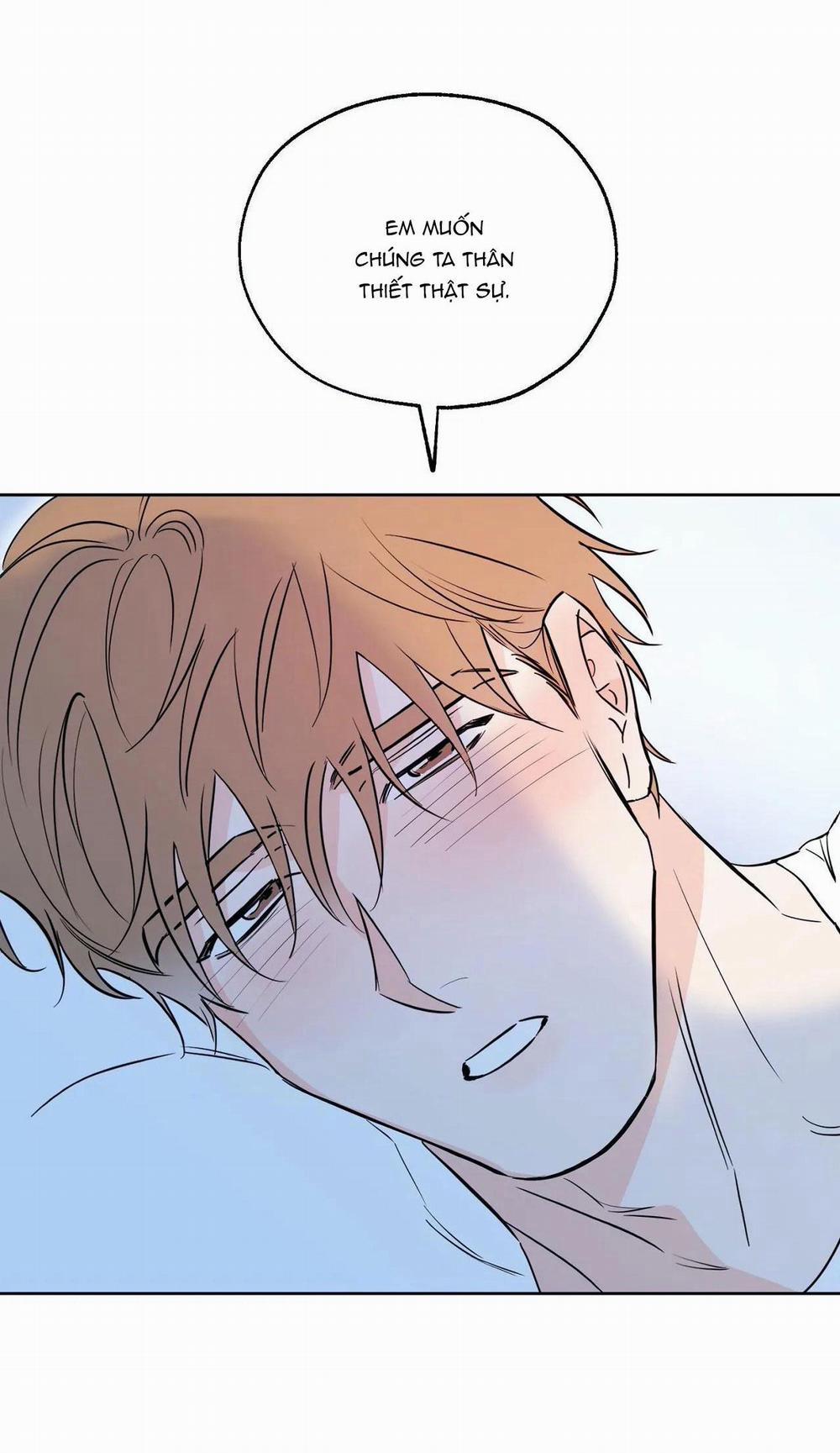 MAY MẮN NƠI THIÊN ĐƯỜNG 10 trang 33