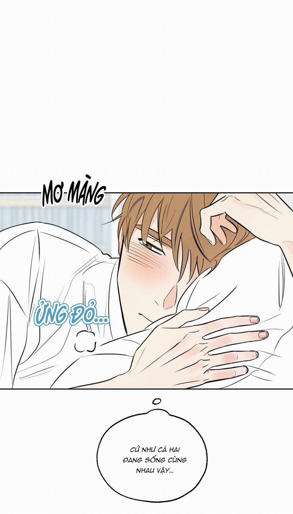 MAY MẮN NƠI THIÊN ĐƯỜNG 10 trang 4