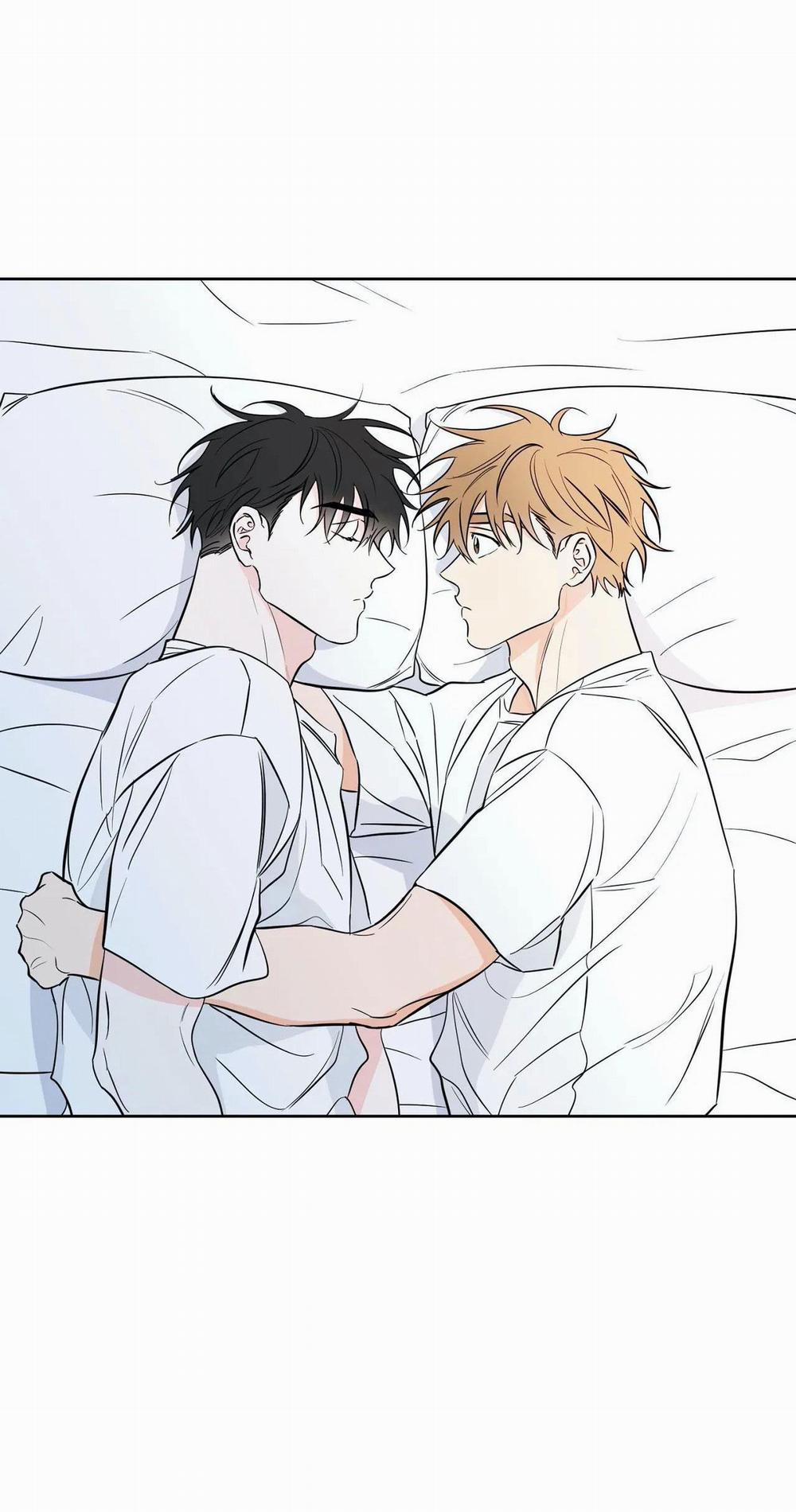 MAY MẮN NƠI THIÊN ĐƯỜNG 10 trang 43