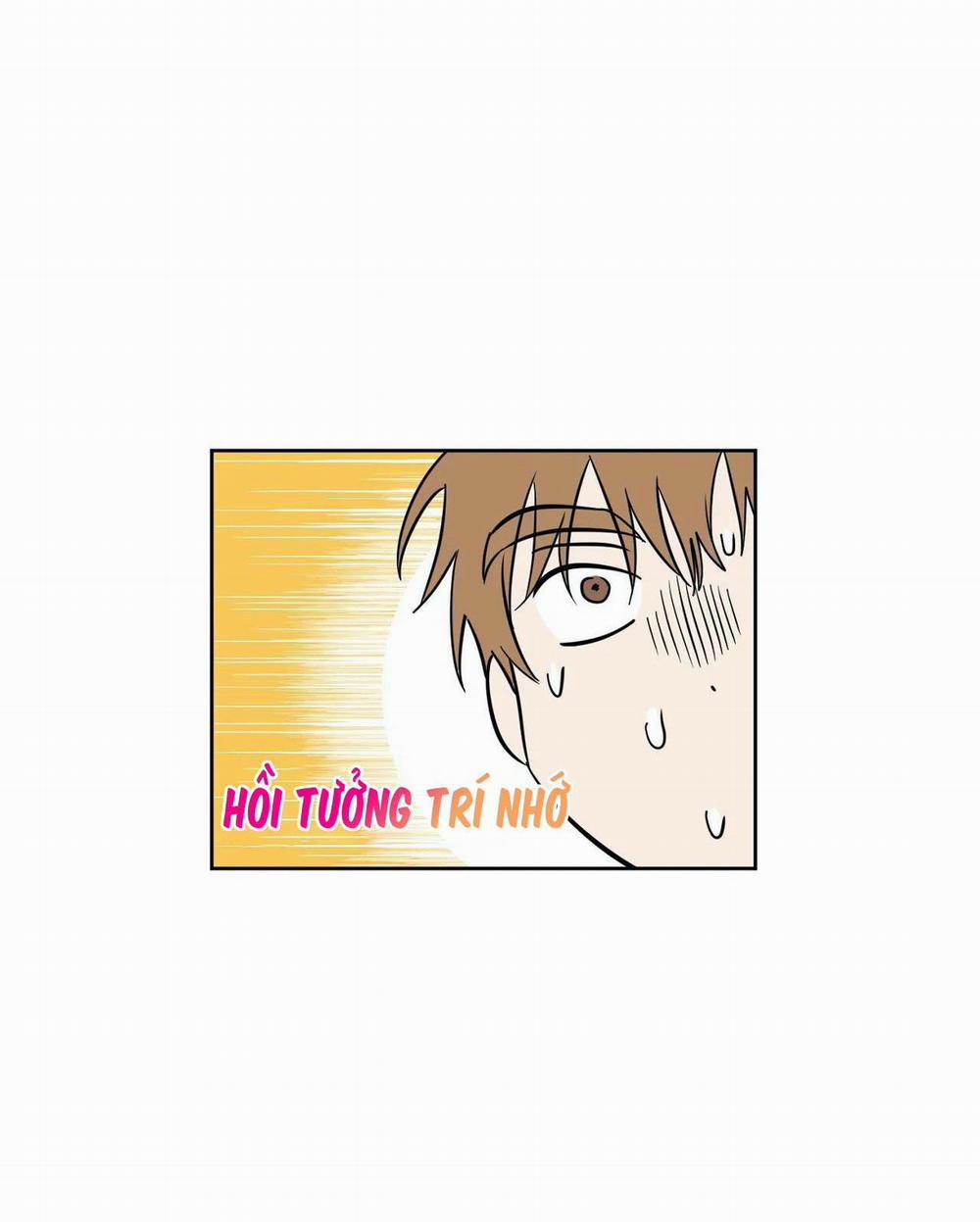 MAY MẮN NƠI THIÊN ĐƯỜNG 10 trang 44