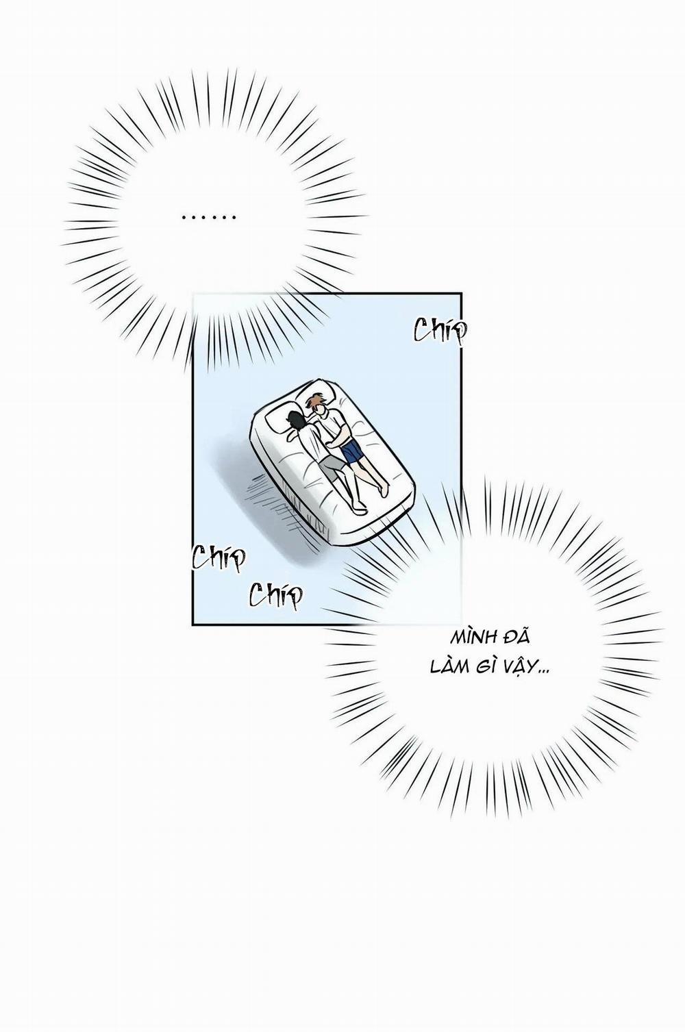 MAY MẮN NƠI THIÊN ĐƯỜNG 10 trang 45