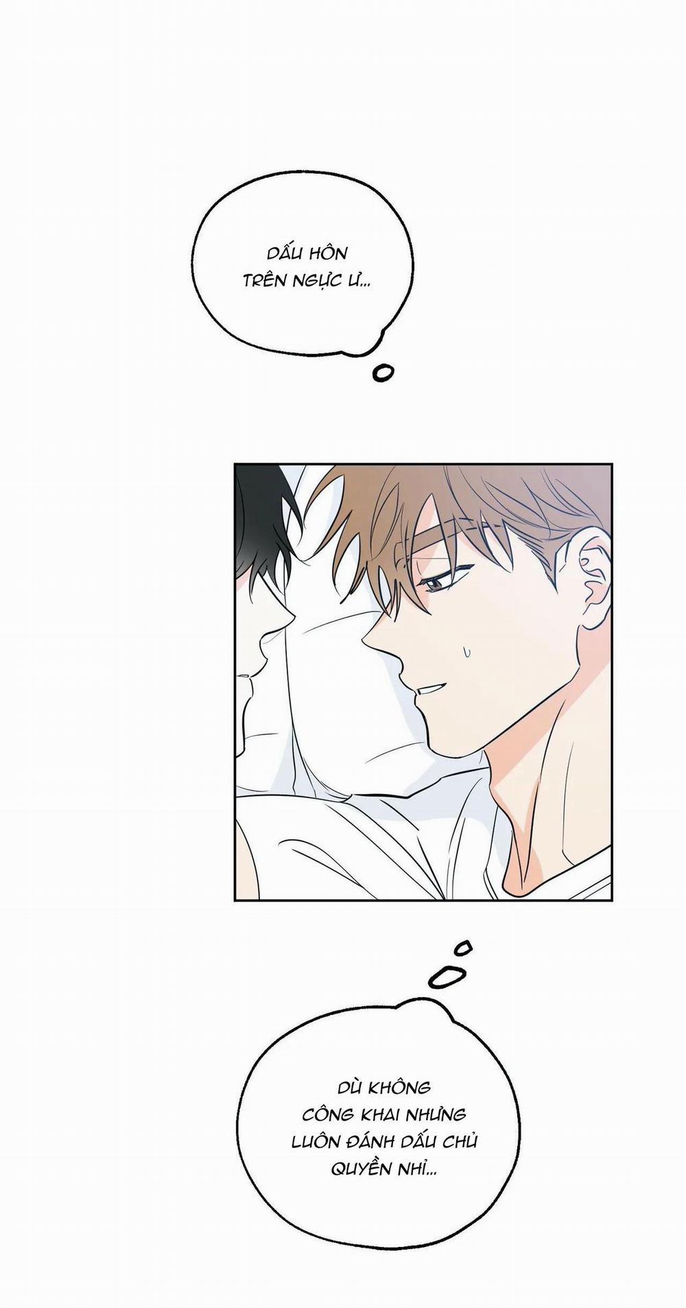 MAY MẮN NƠI THIÊN ĐƯỜNG 10 trang 48