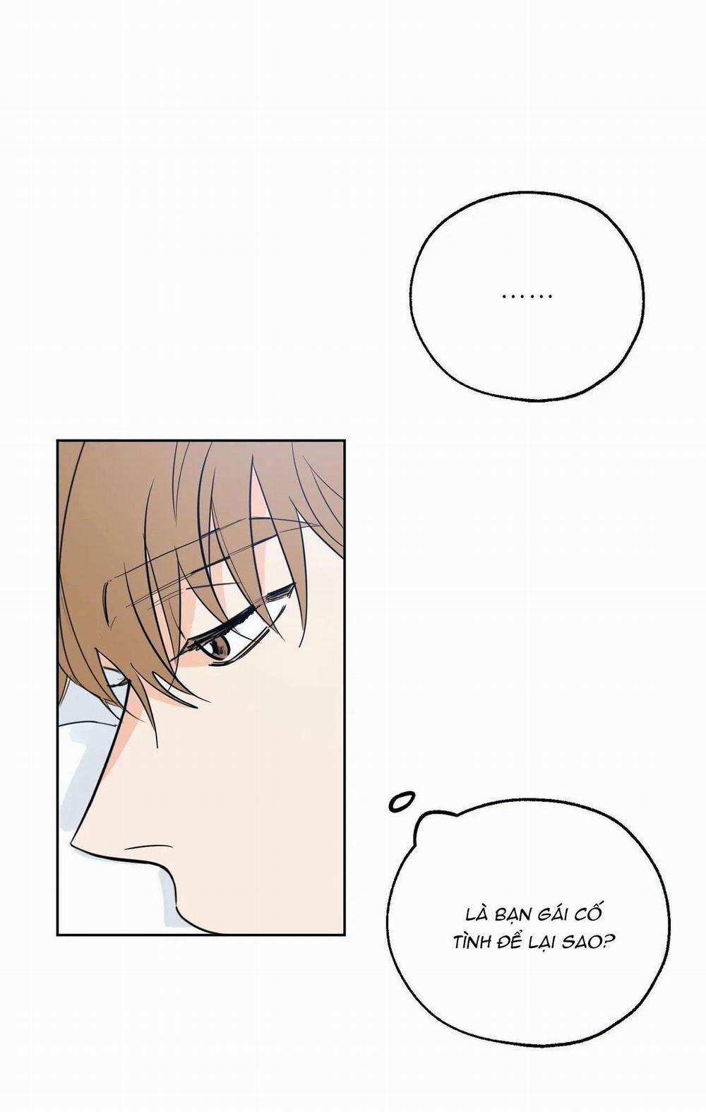 MAY MẮN NƠI THIÊN ĐƯỜNG 10 trang 49