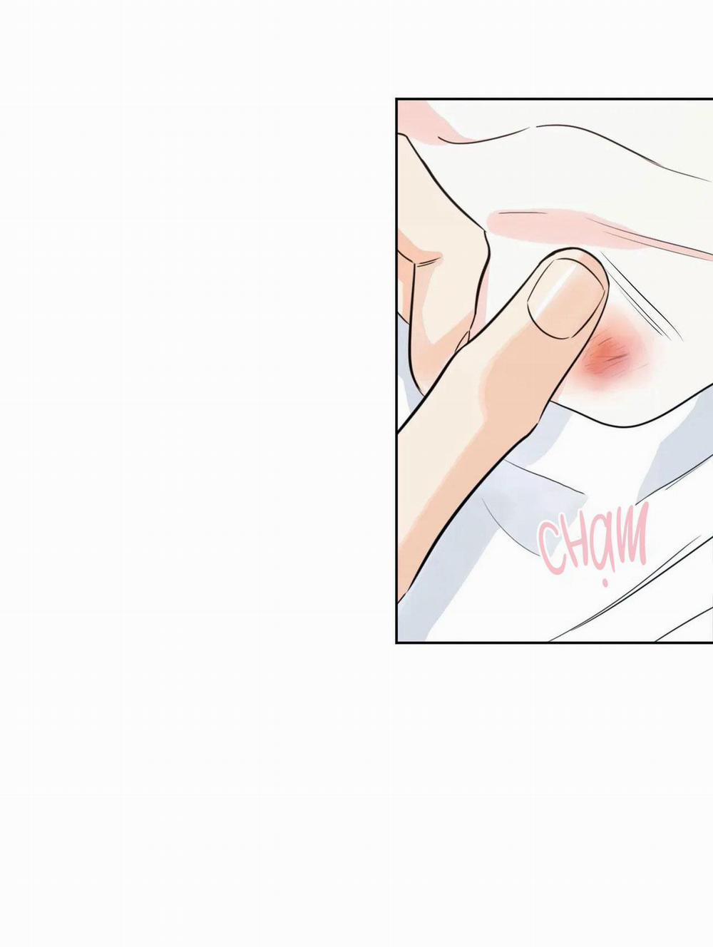 MAY MẮN NƠI THIÊN ĐƯỜNG 10 trang 50