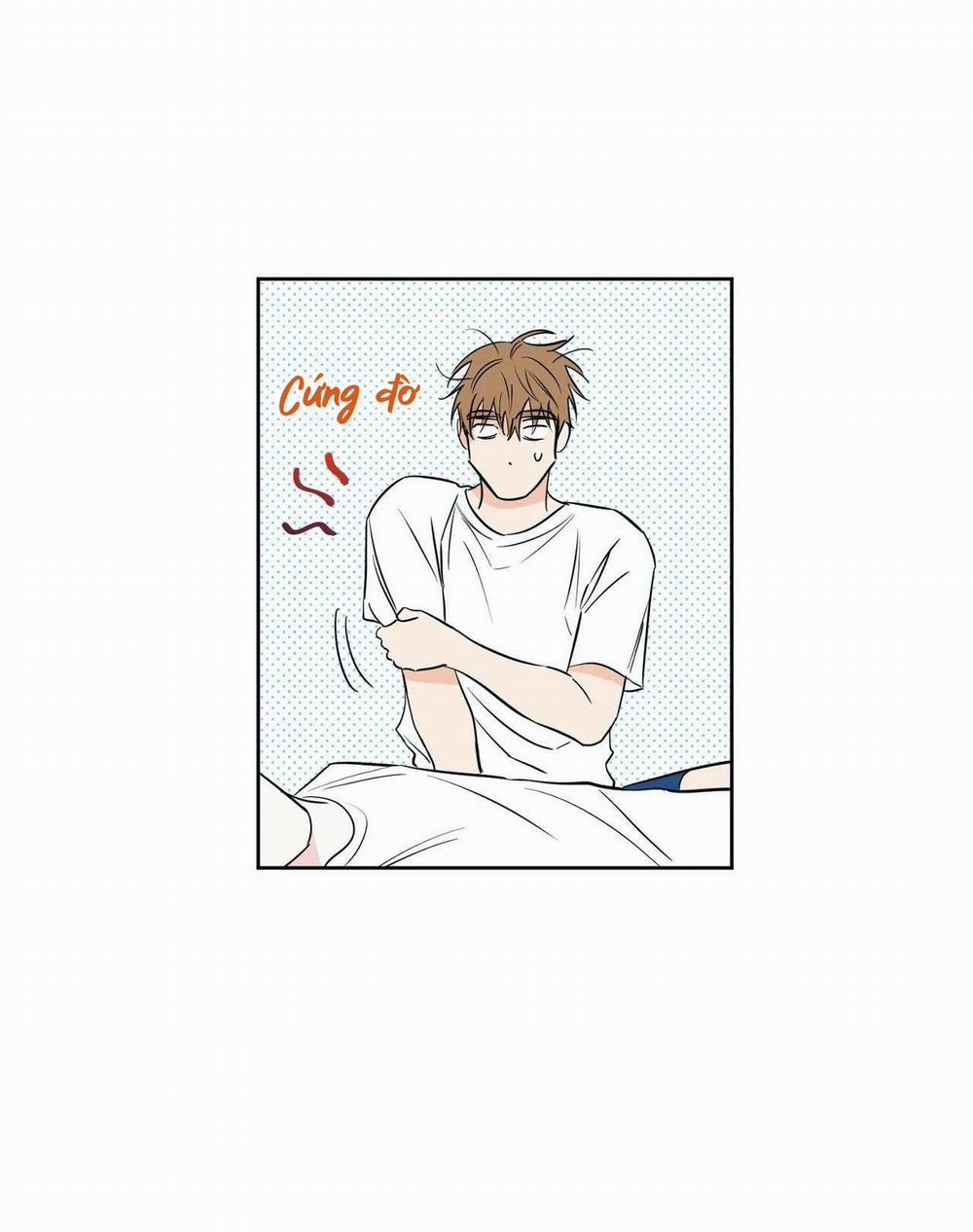 MAY MẮN NƠI THIÊN ĐƯỜNG 10 trang 55