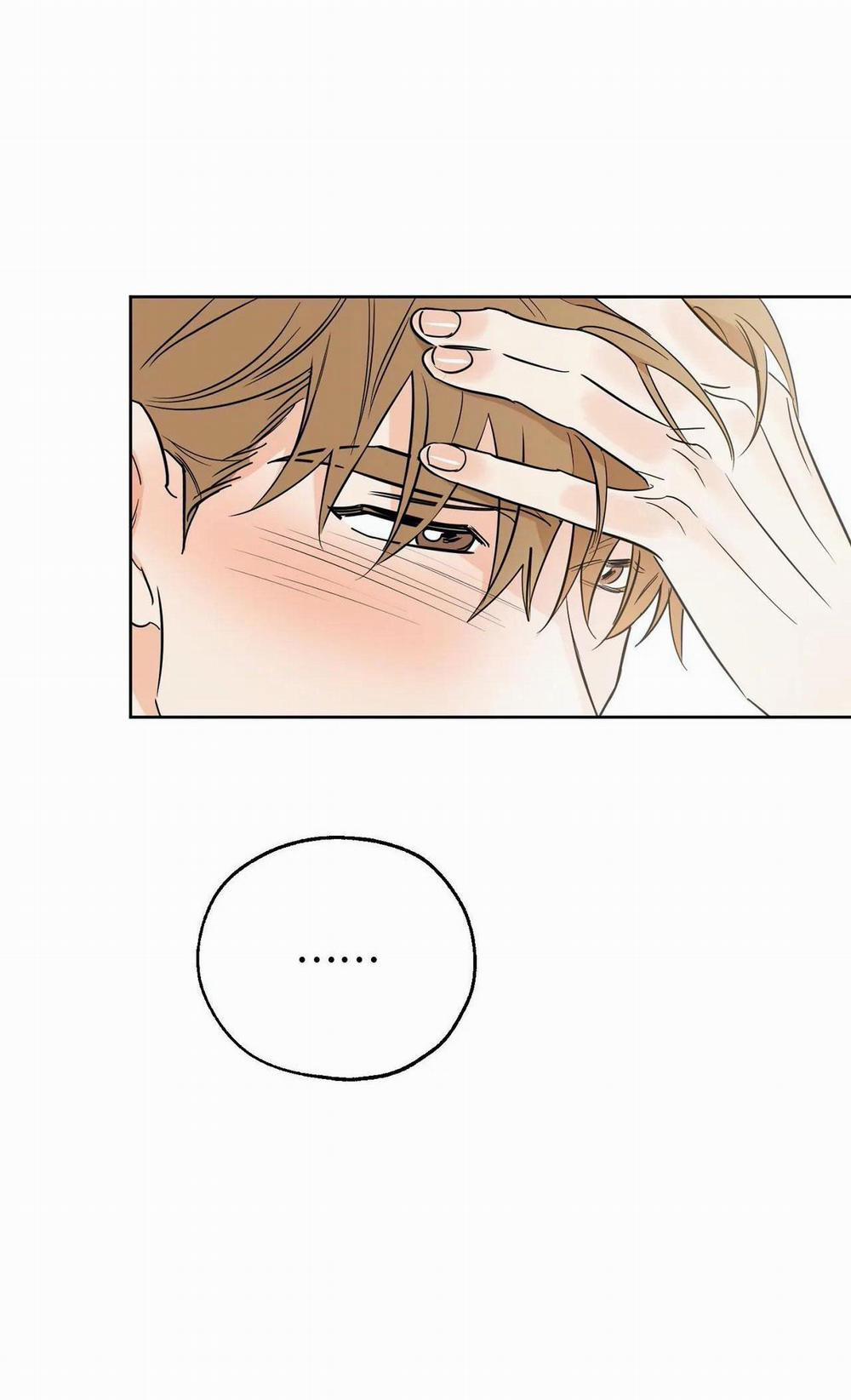 MAY MẮN NƠI THIÊN ĐƯỜNG 10 trang 58