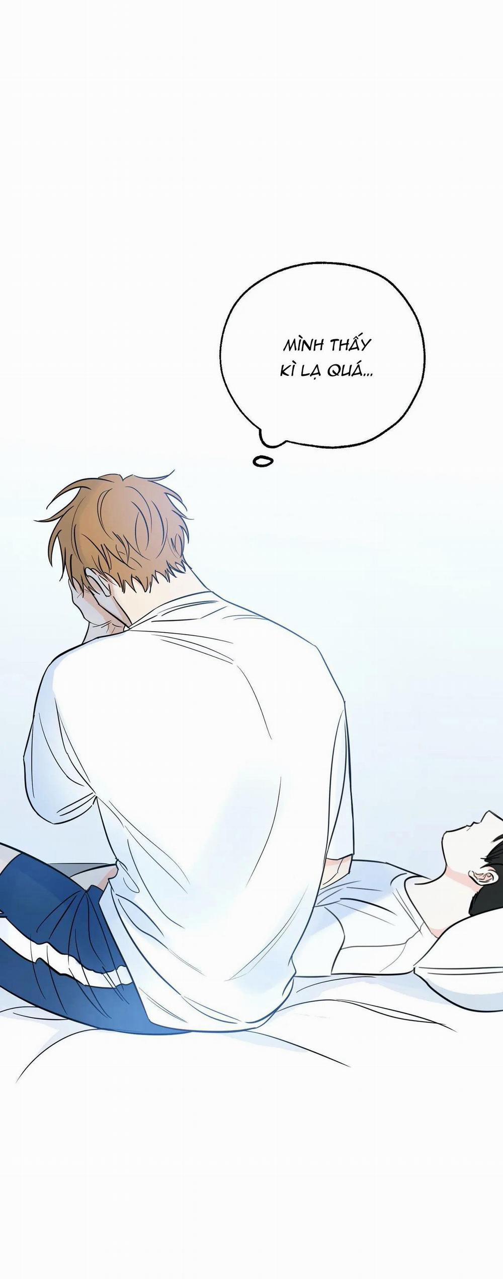 MAY MẮN NƠI THIÊN ĐƯỜNG 10 trang 59