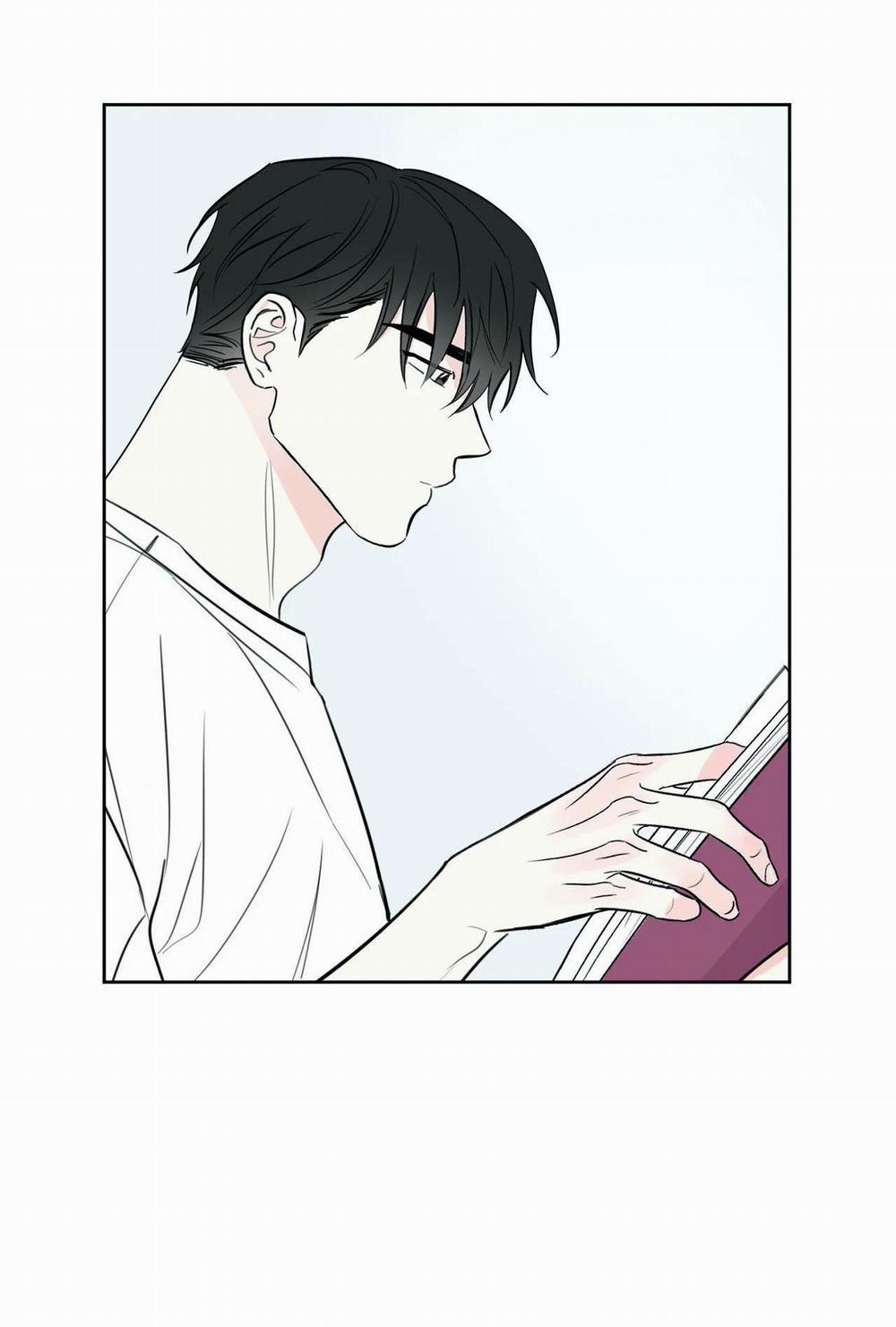 MAY MẮN NƠI THIÊN ĐƯỜNG 10 trang 6