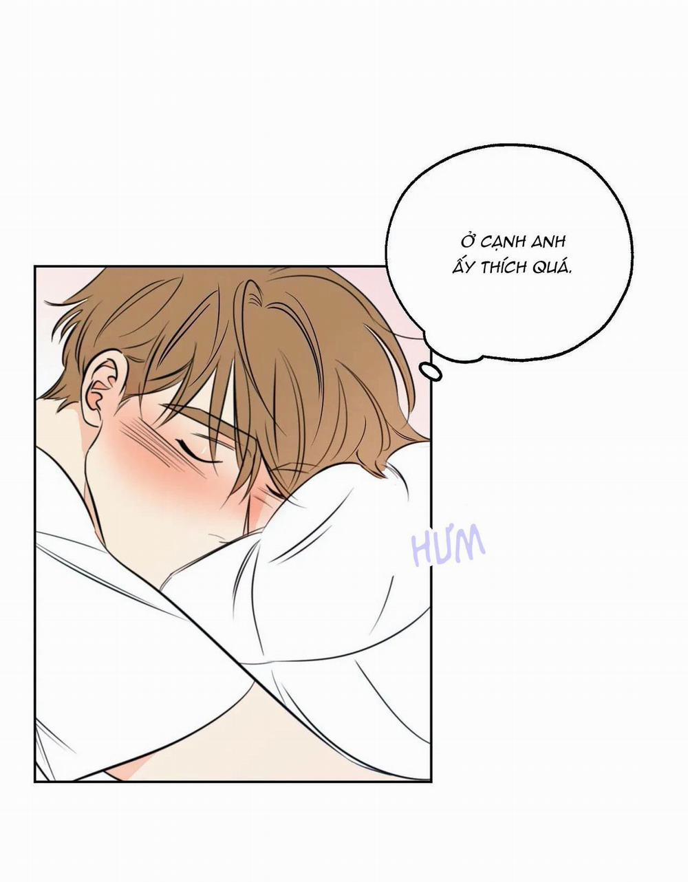 MAY MẮN NƠI THIÊN ĐƯỜNG 10 trang 7