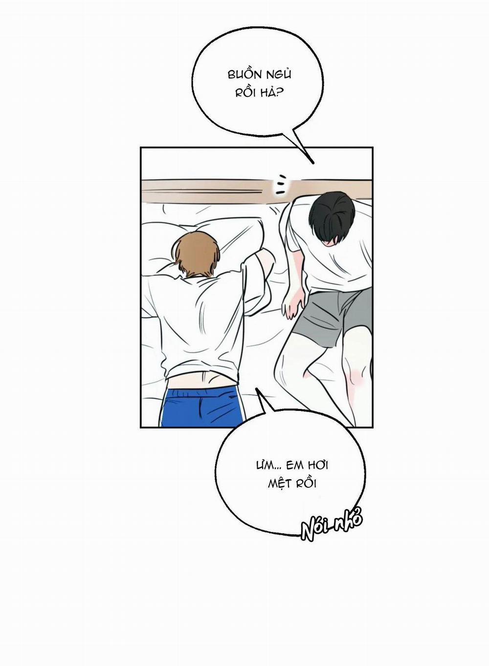 MAY MẮN NƠI THIÊN ĐƯỜNG 10 trang 8