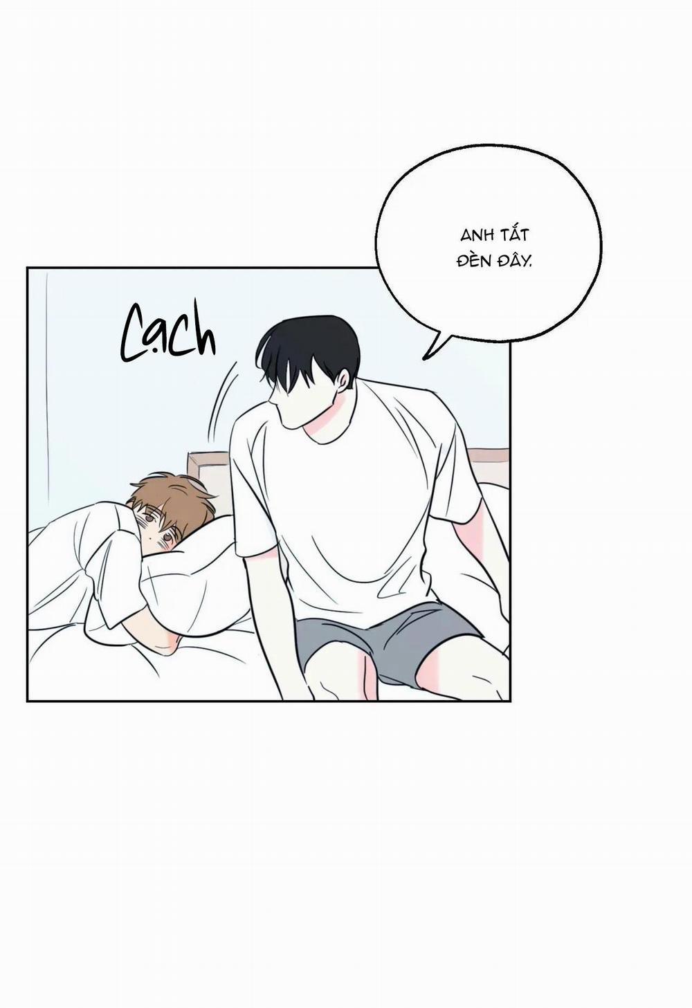 MAY MẮN NƠI THIÊN ĐƯỜNG 10 trang 9