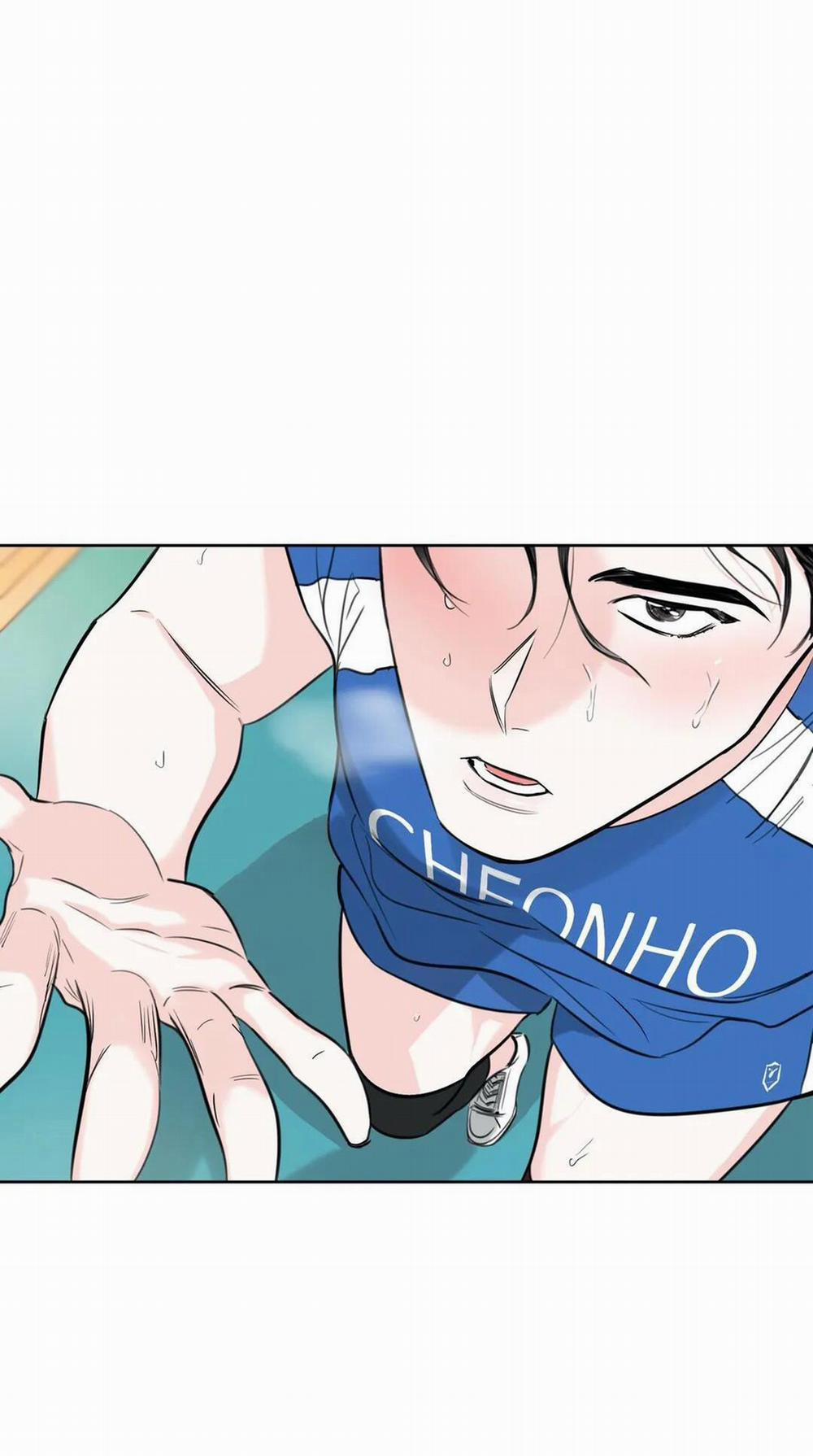 MAY MẮN NƠI THIÊN ĐƯỜNG 11 trang 1