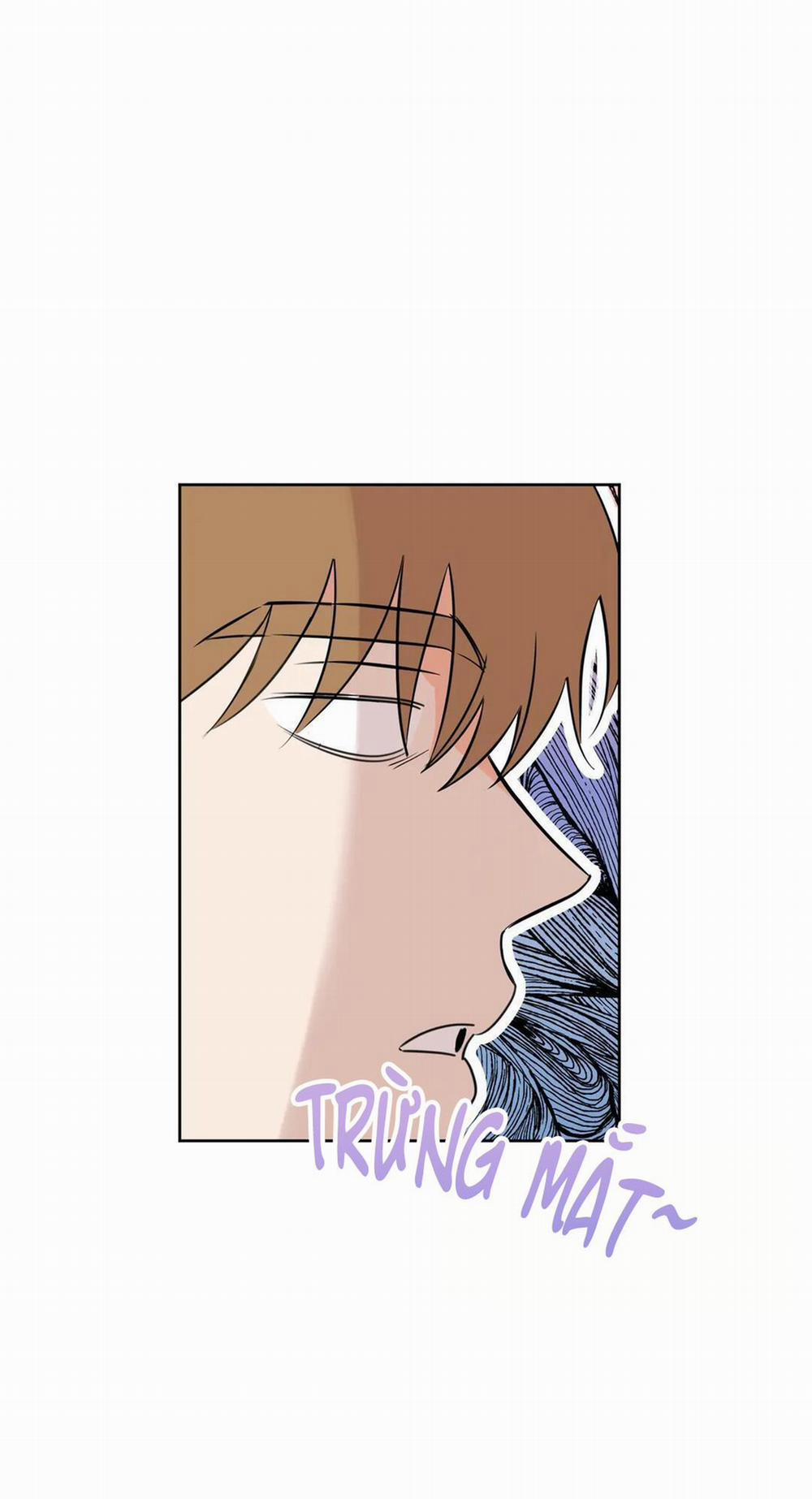 MAY MẮN NƠI THIÊN ĐƯỜNG 11 trang 10