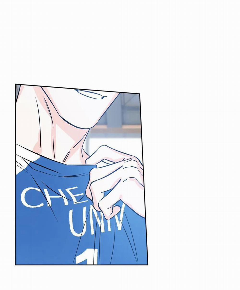 MAY MẮN NƠI THIÊN ĐƯỜNG 11 trang 12