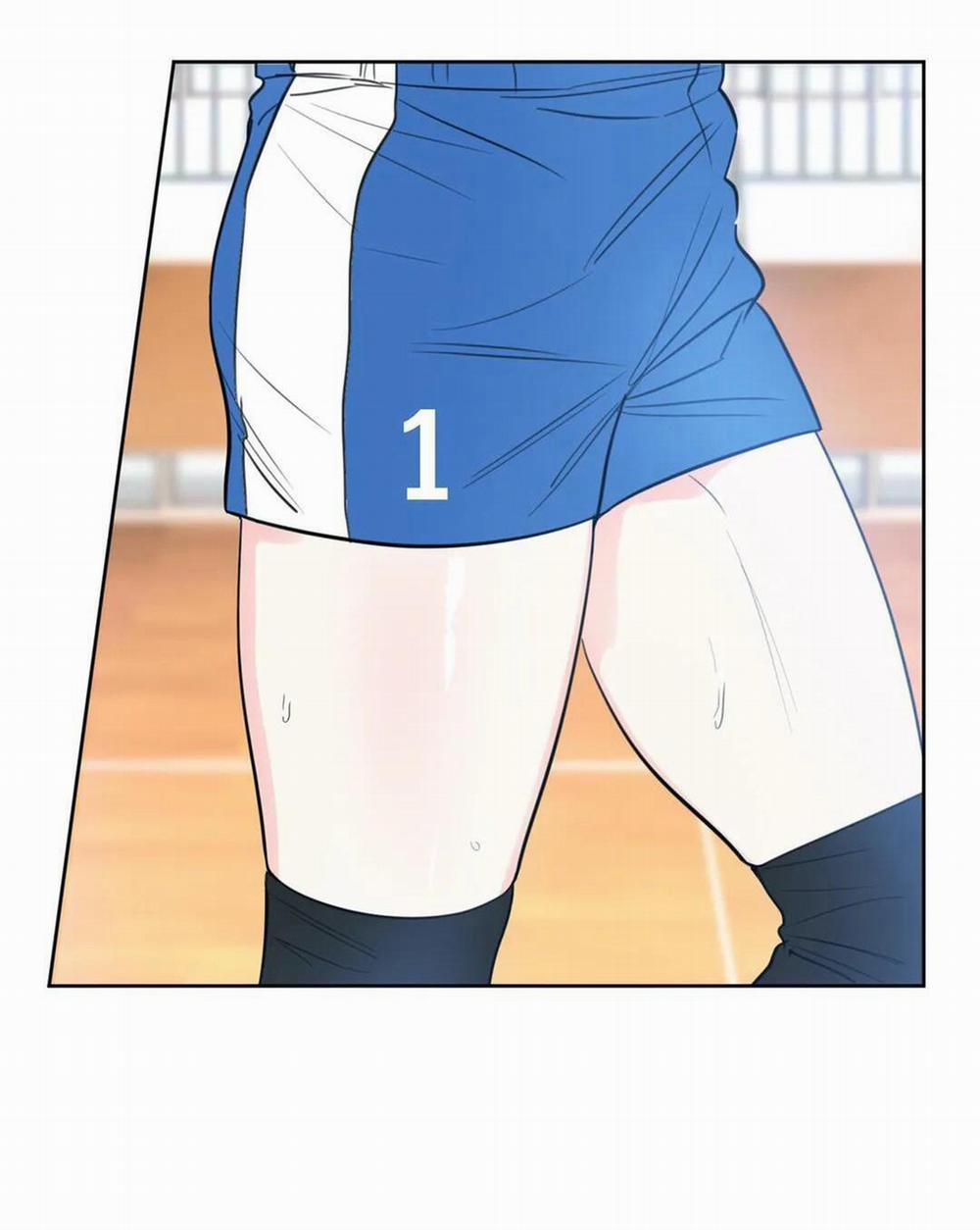 MAY MẮN NƠI THIÊN ĐƯỜNG 11 trang 14