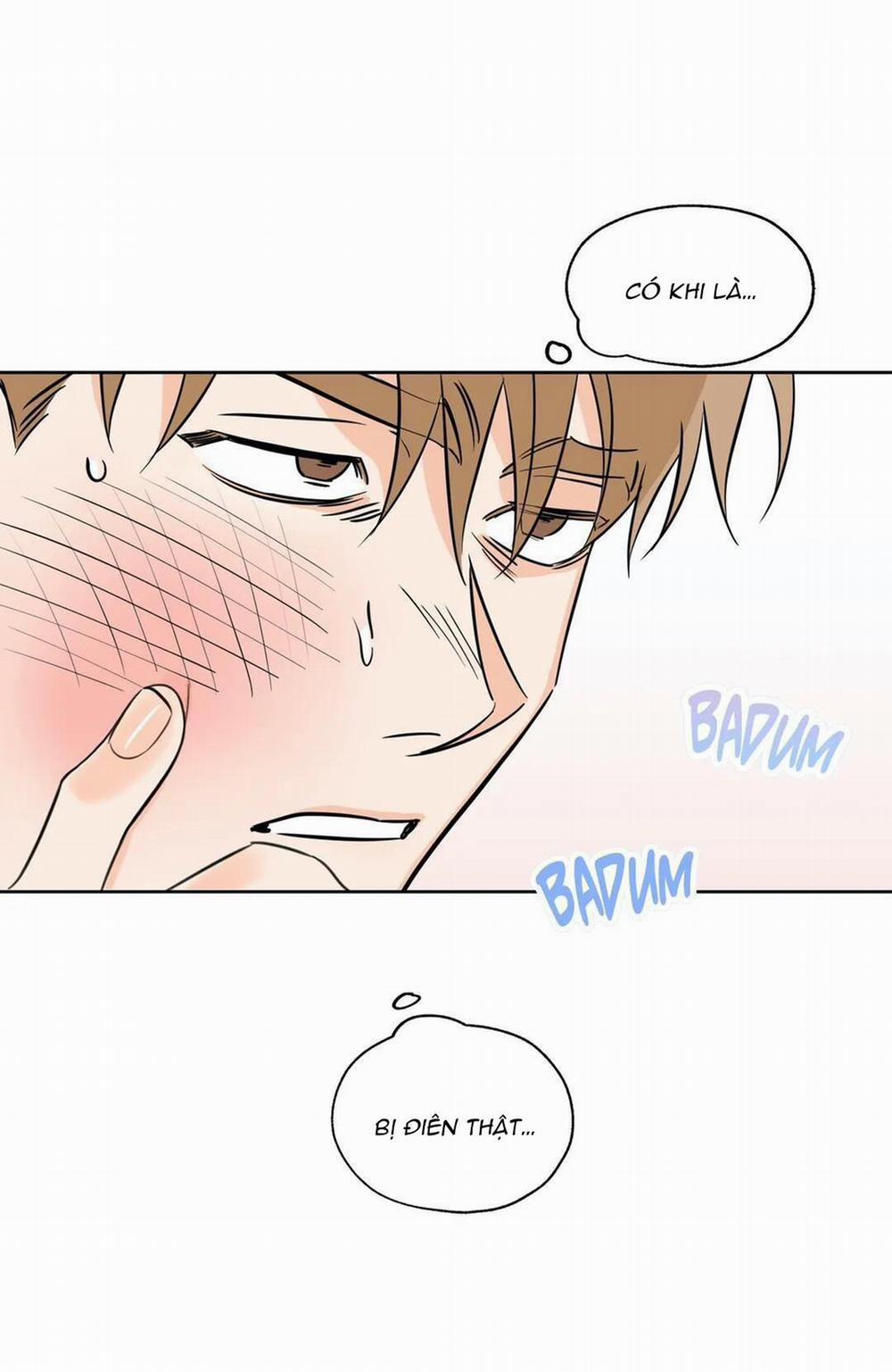 MAY MẮN NƠI THIÊN ĐƯỜNG 11 trang 15