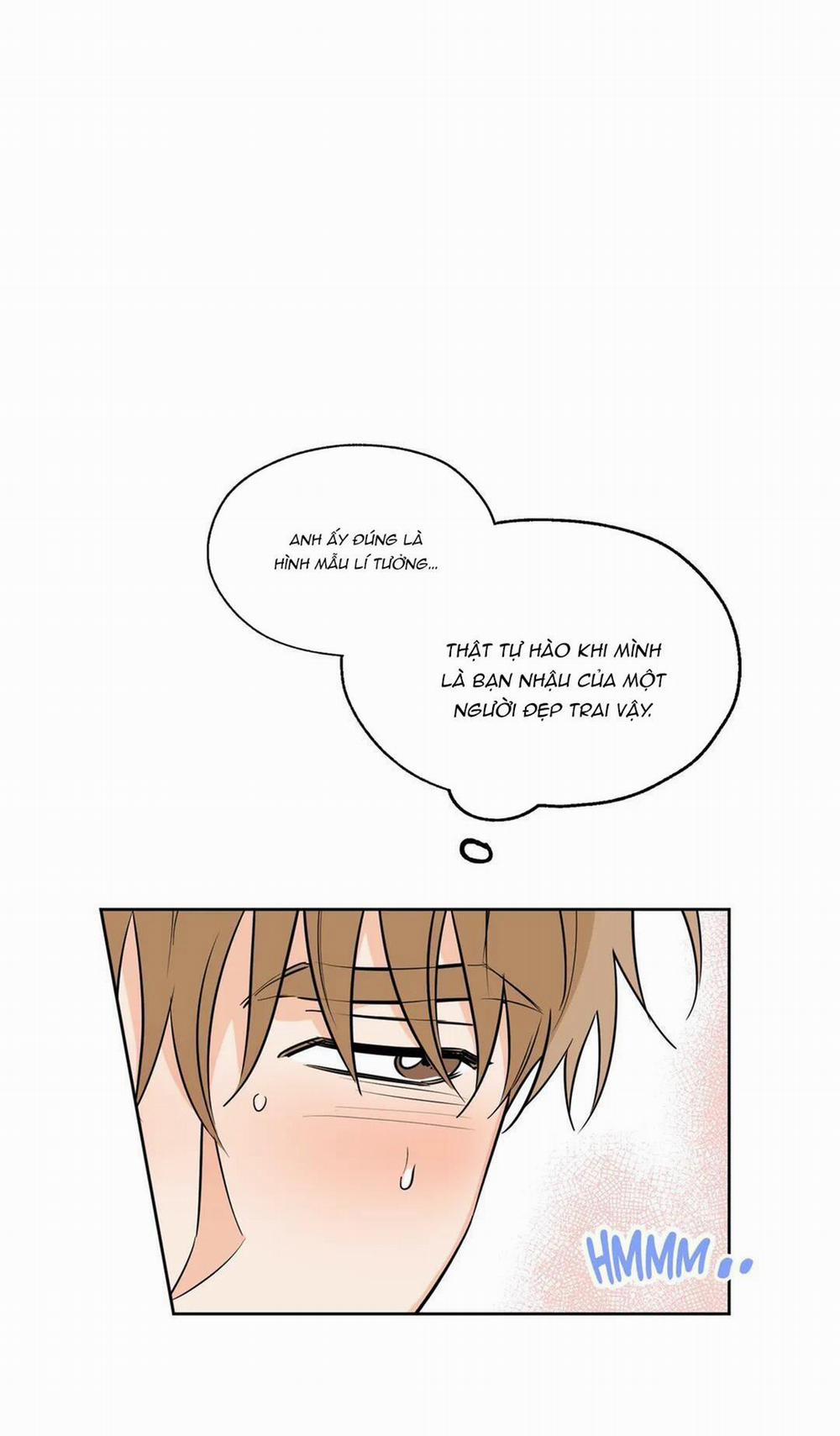 MAY MẮN NƠI THIÊN ĐƯỜNG 11 trang 17