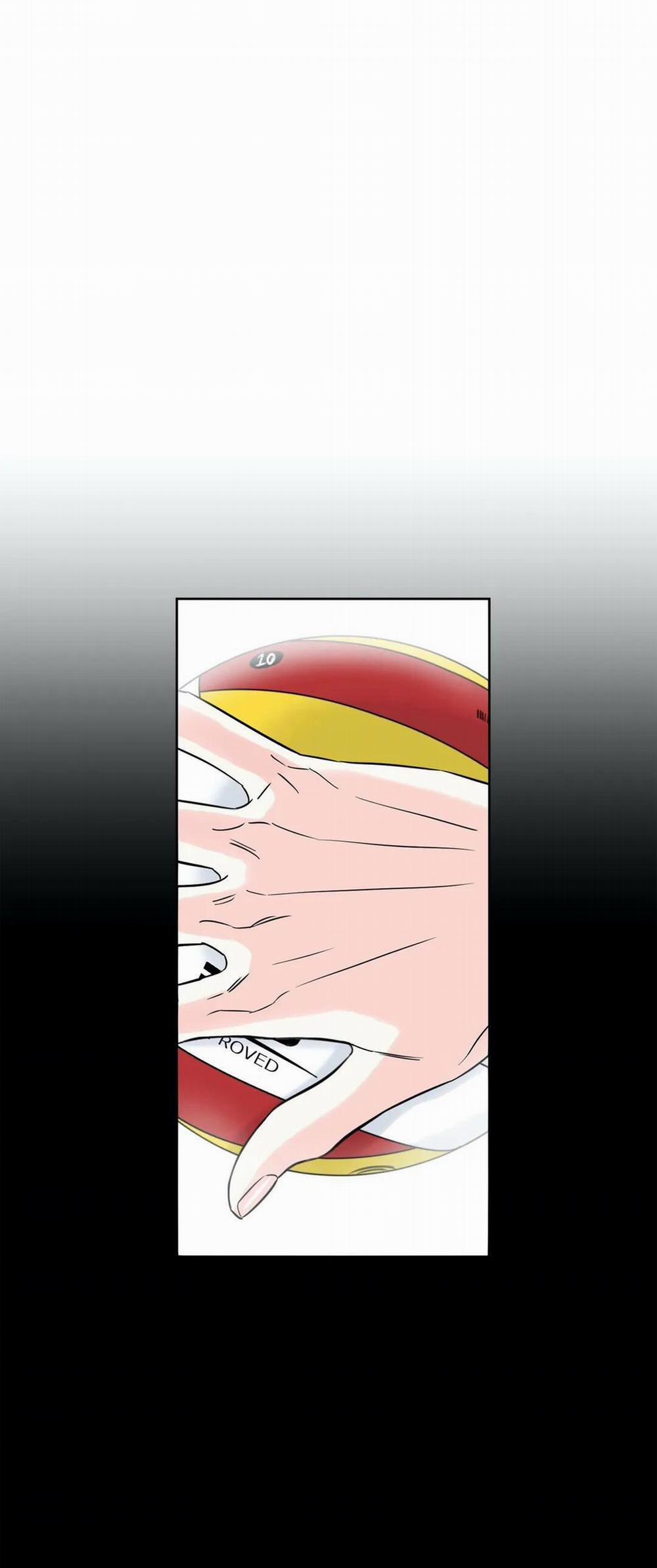 MAY MẮN NƠI THIÊN ĐƯỜNG 11 trang 19